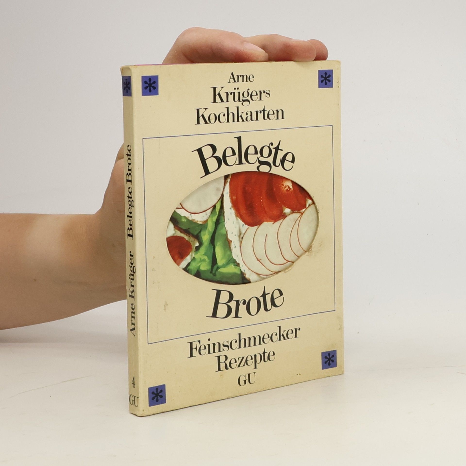 Belegte Brote