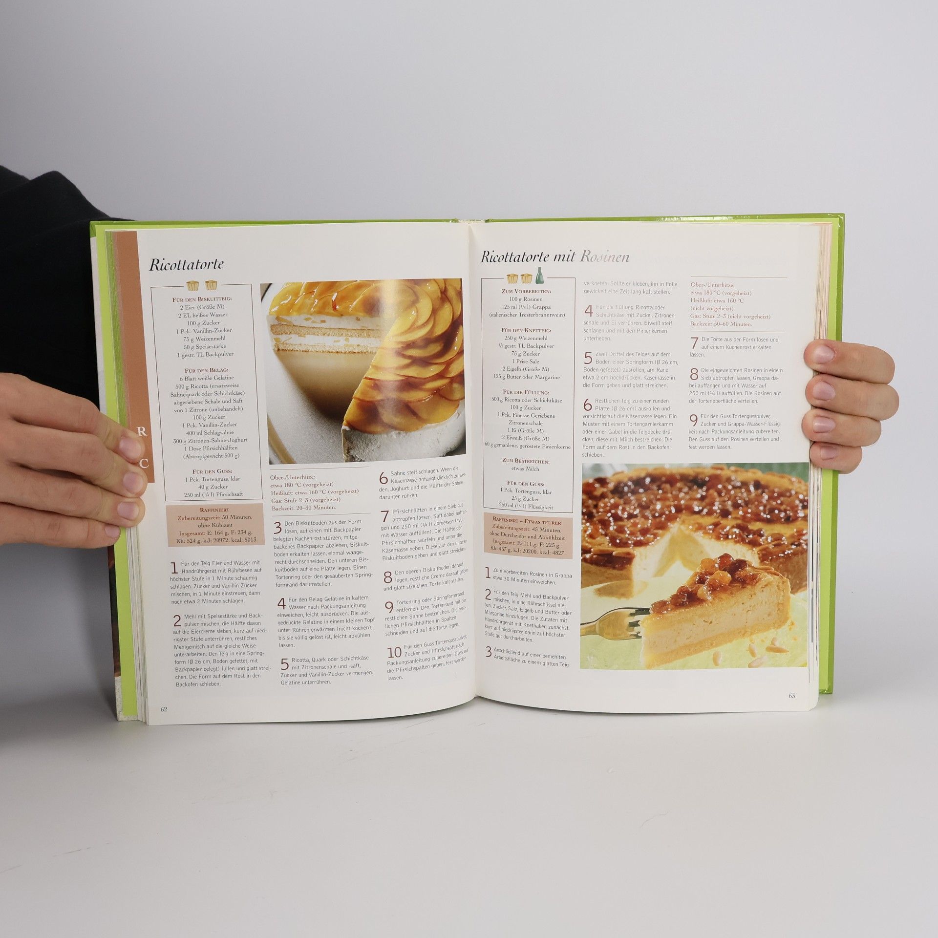 kolektiv Backen von A-Z. Rezepte mit Geling-Garantie. Q-Sch