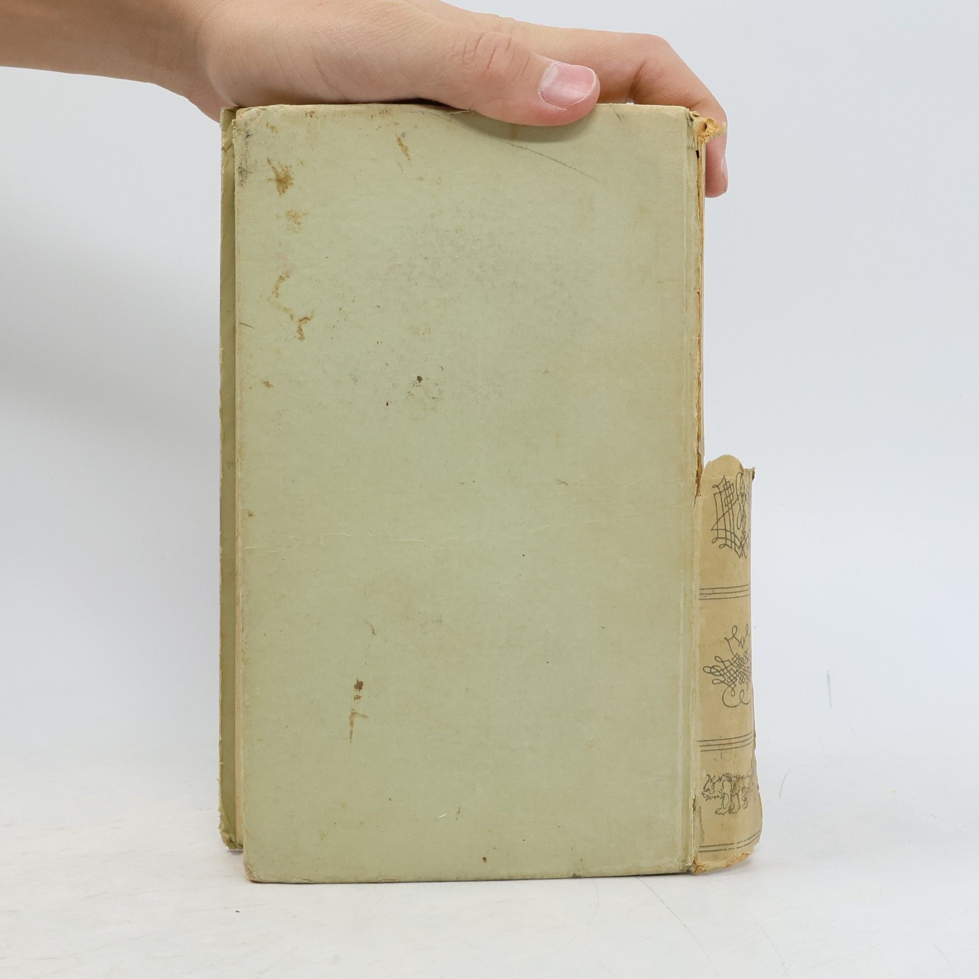 Ferdinand Avenarius Balladen Buch