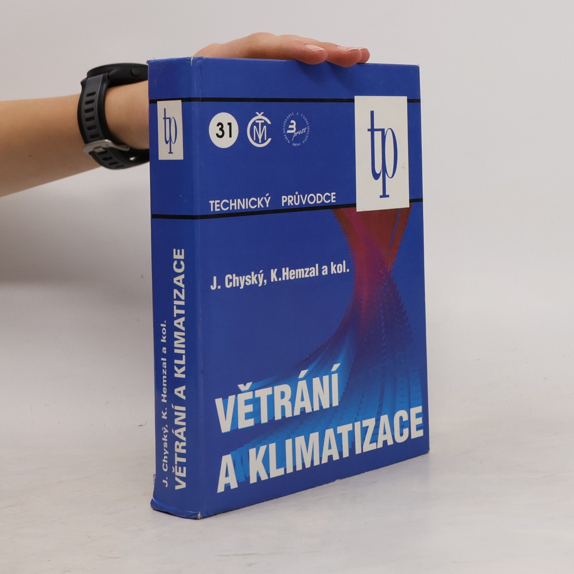 Větrání a klimatizace