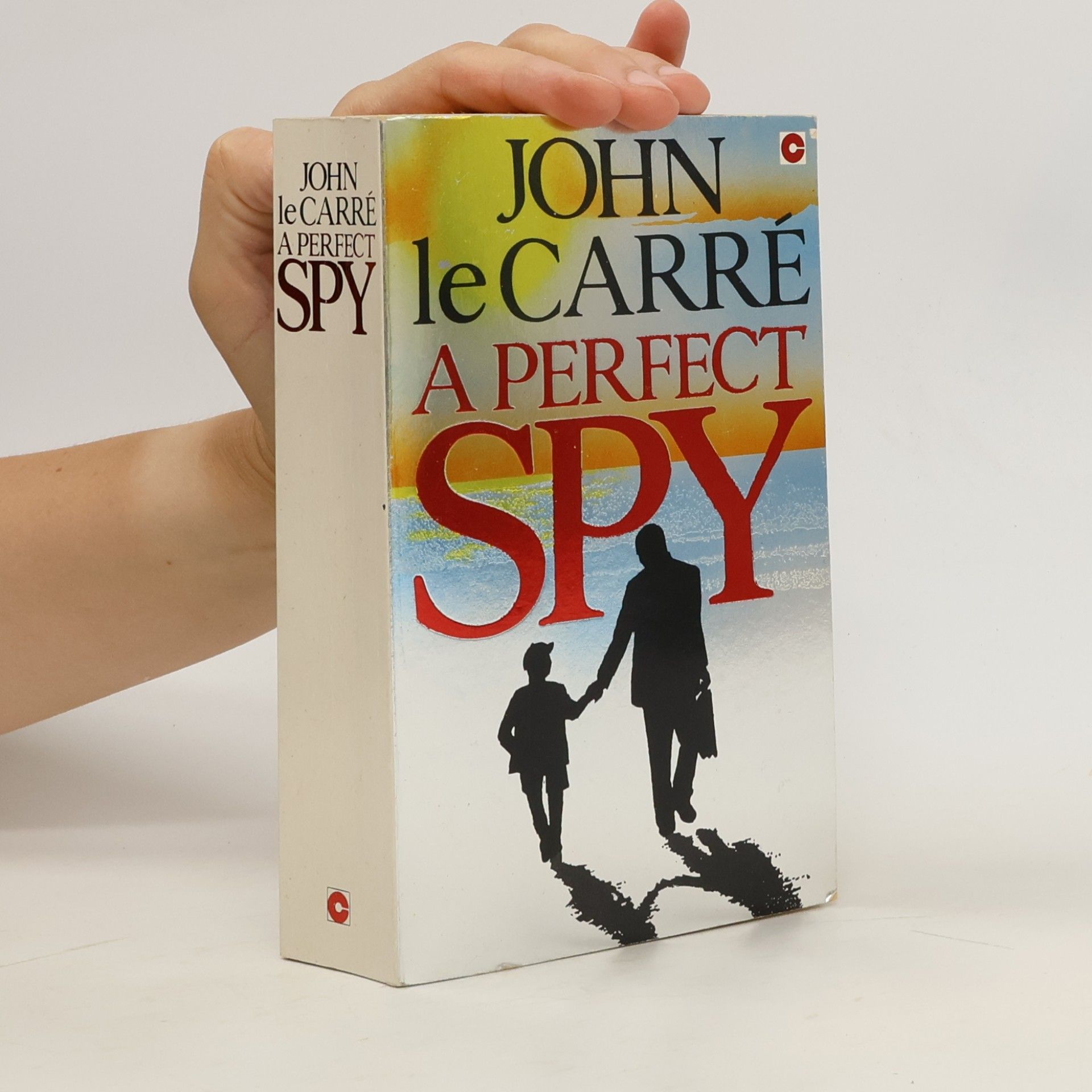John le Carré A Perfect Spy