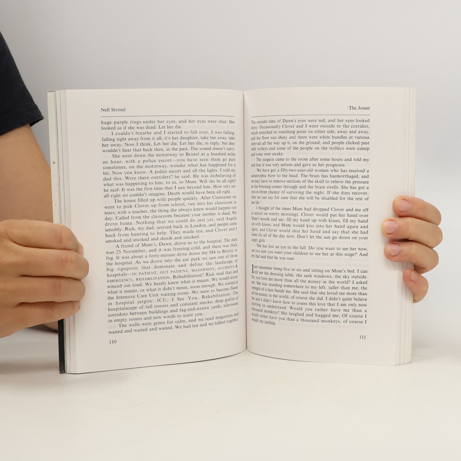 Paul Auster Granta - 58: Ambition