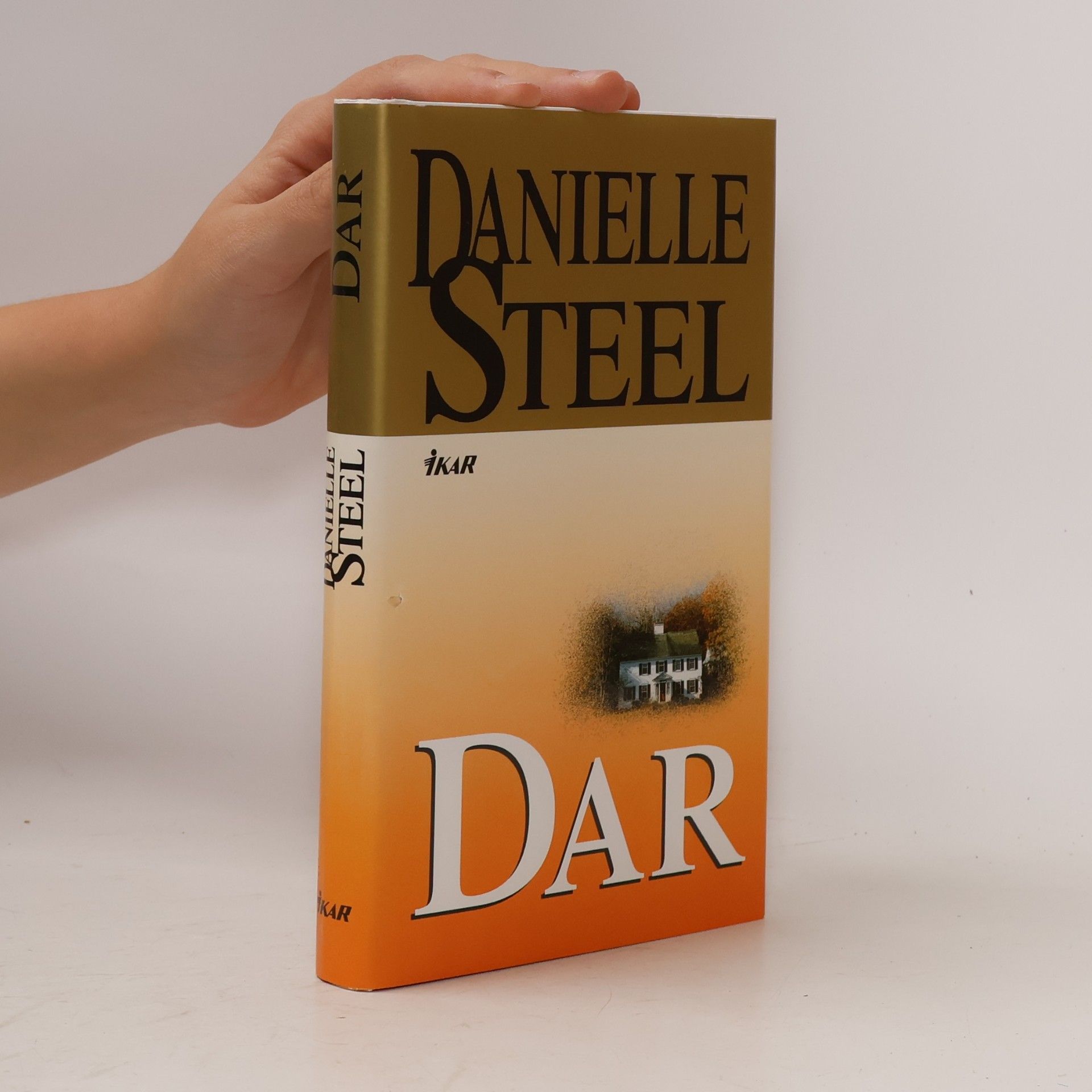 Danielle Steel Dar