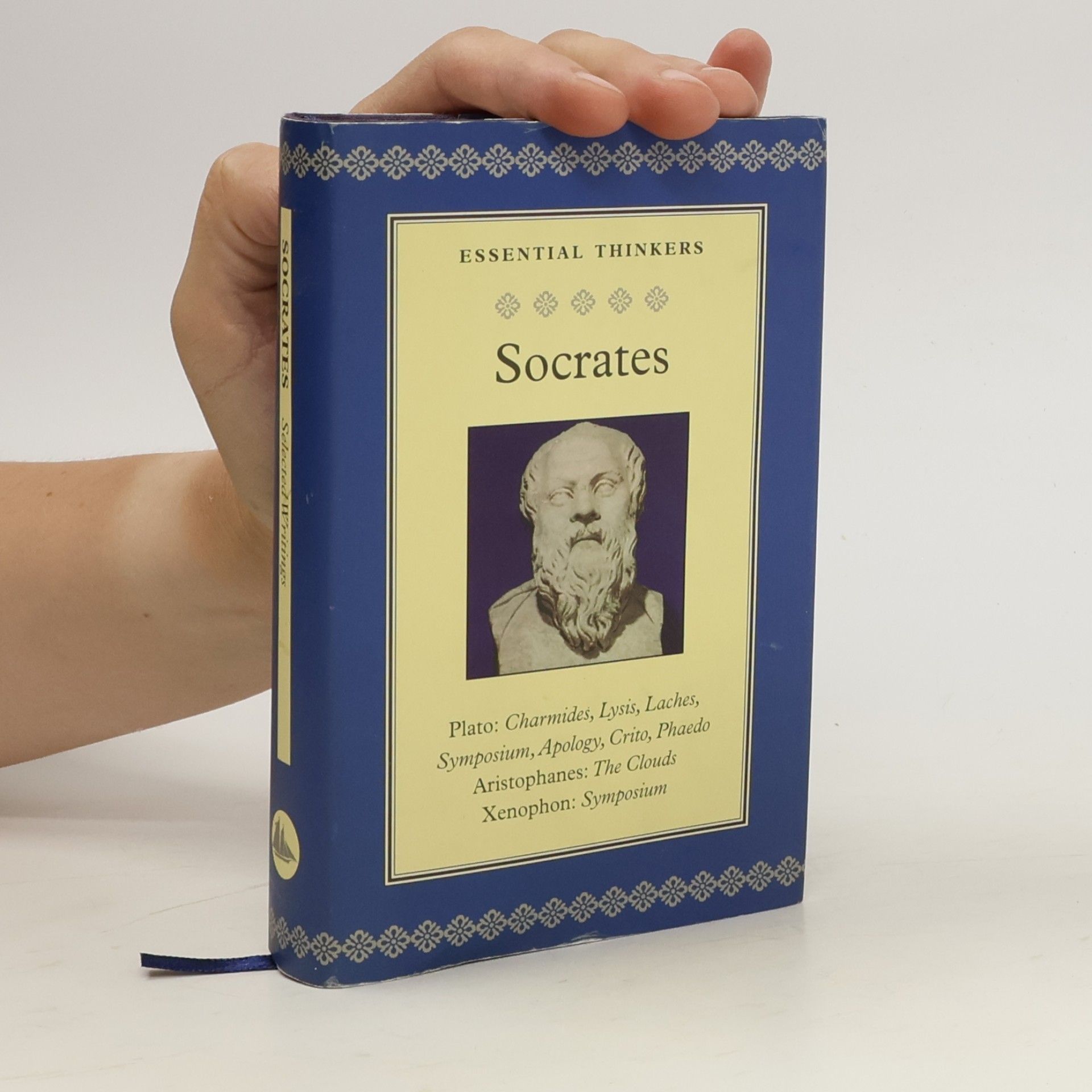 Plato Socrates