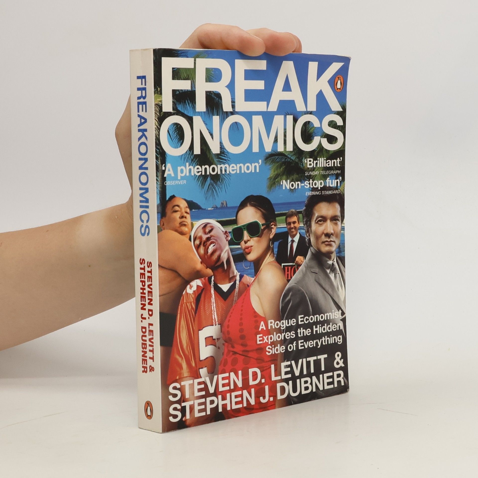 Freakonomics