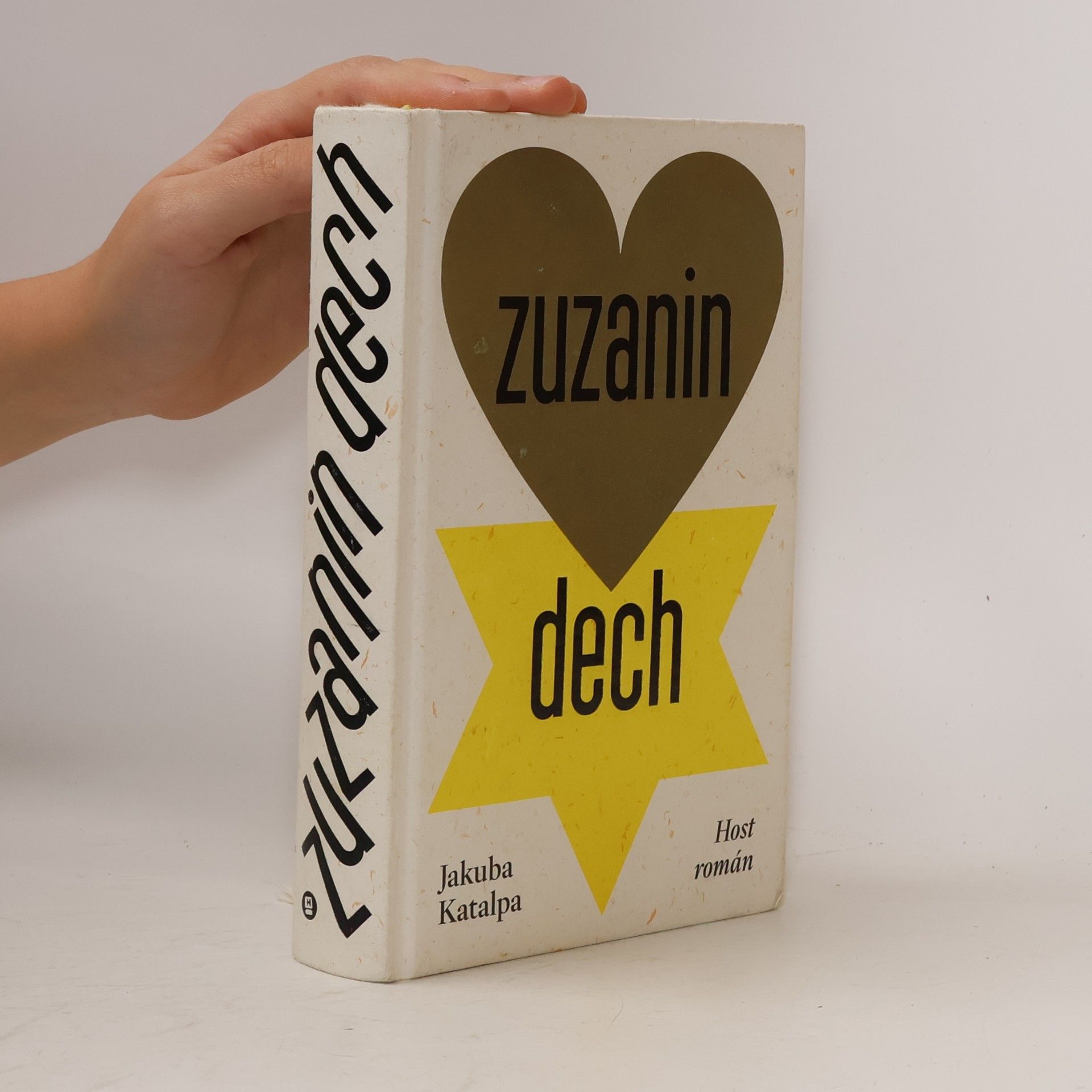 Jakuba Katalpa Zuzanin dech