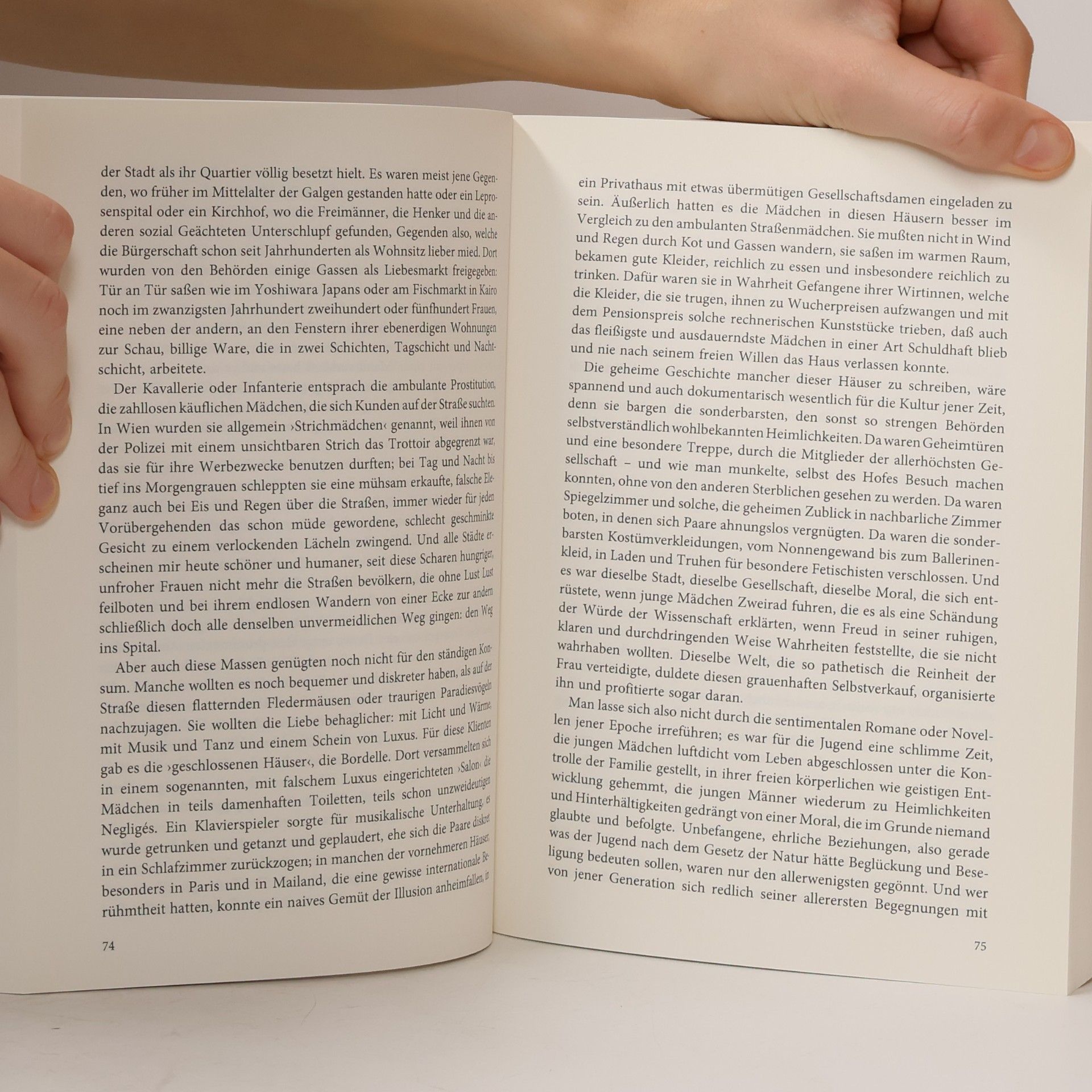 Stefan Zweig Die Welt von Gestern