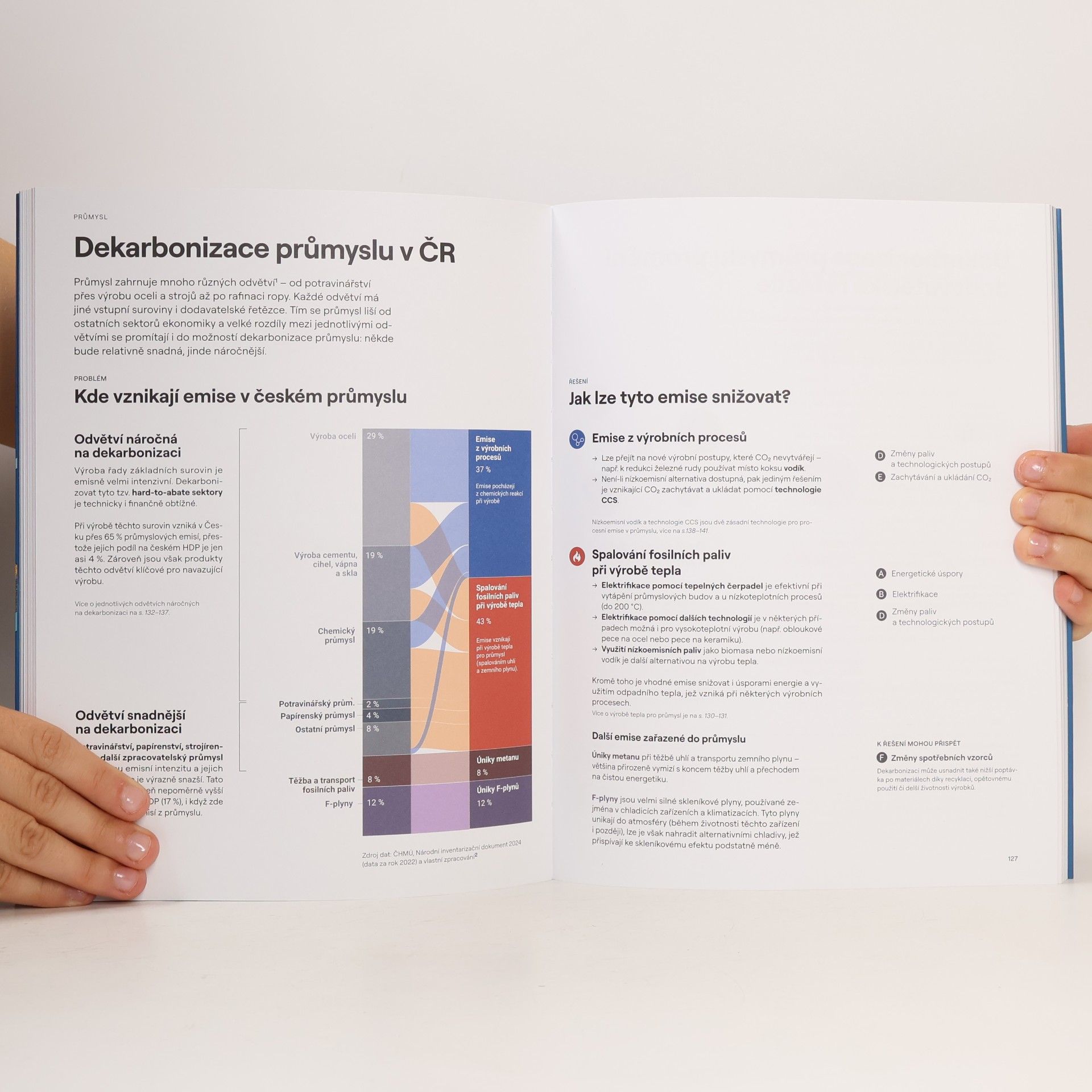 Ondřej Přibyla Atlas dekarbonizace Česka