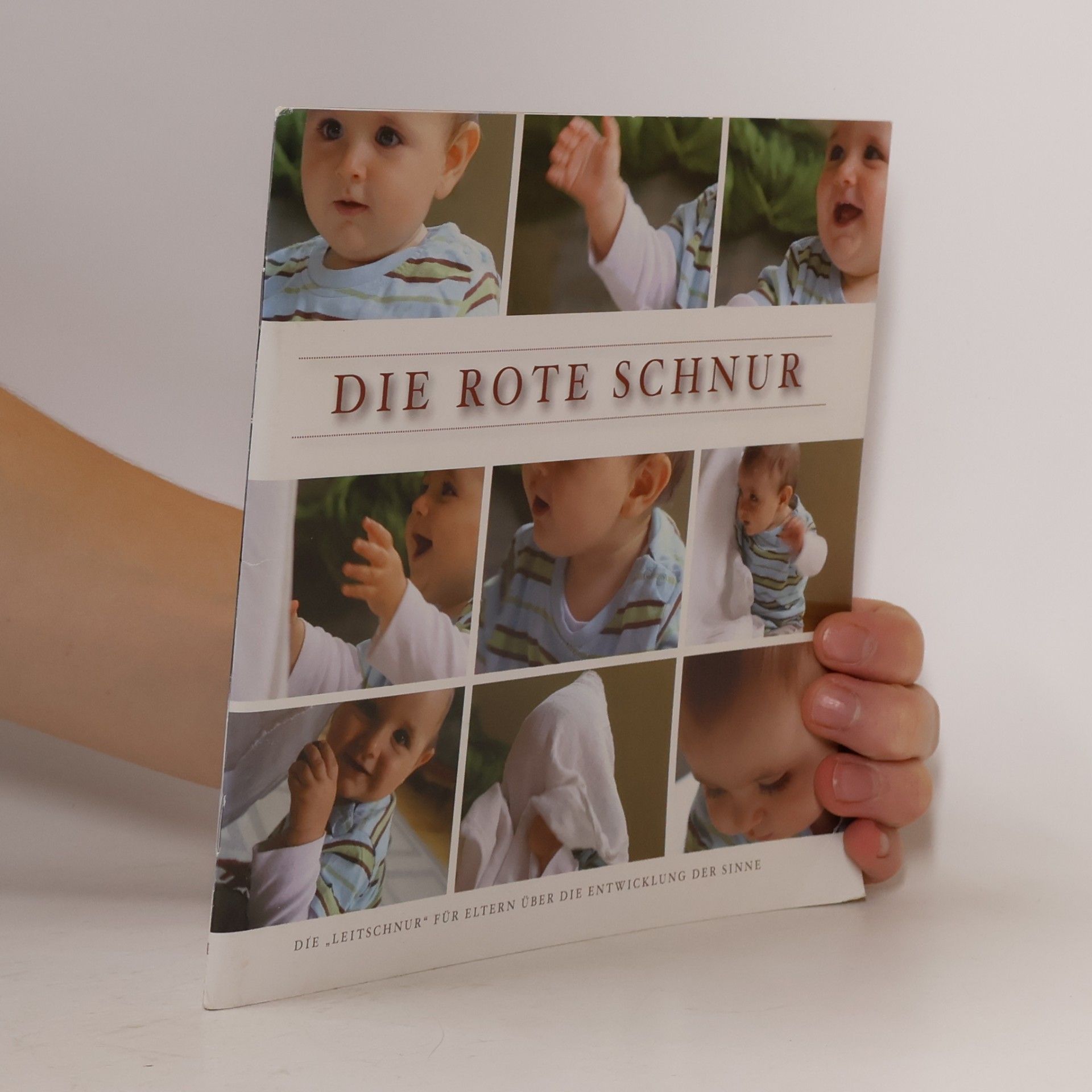 kolektiv Die rote Schnur