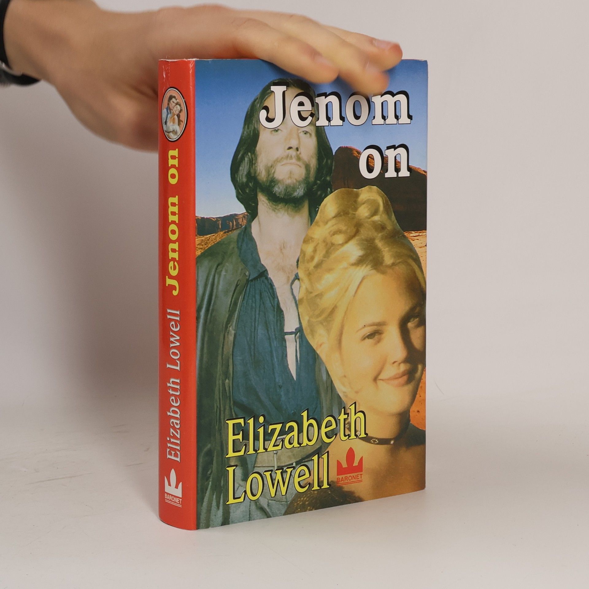 Jenom on