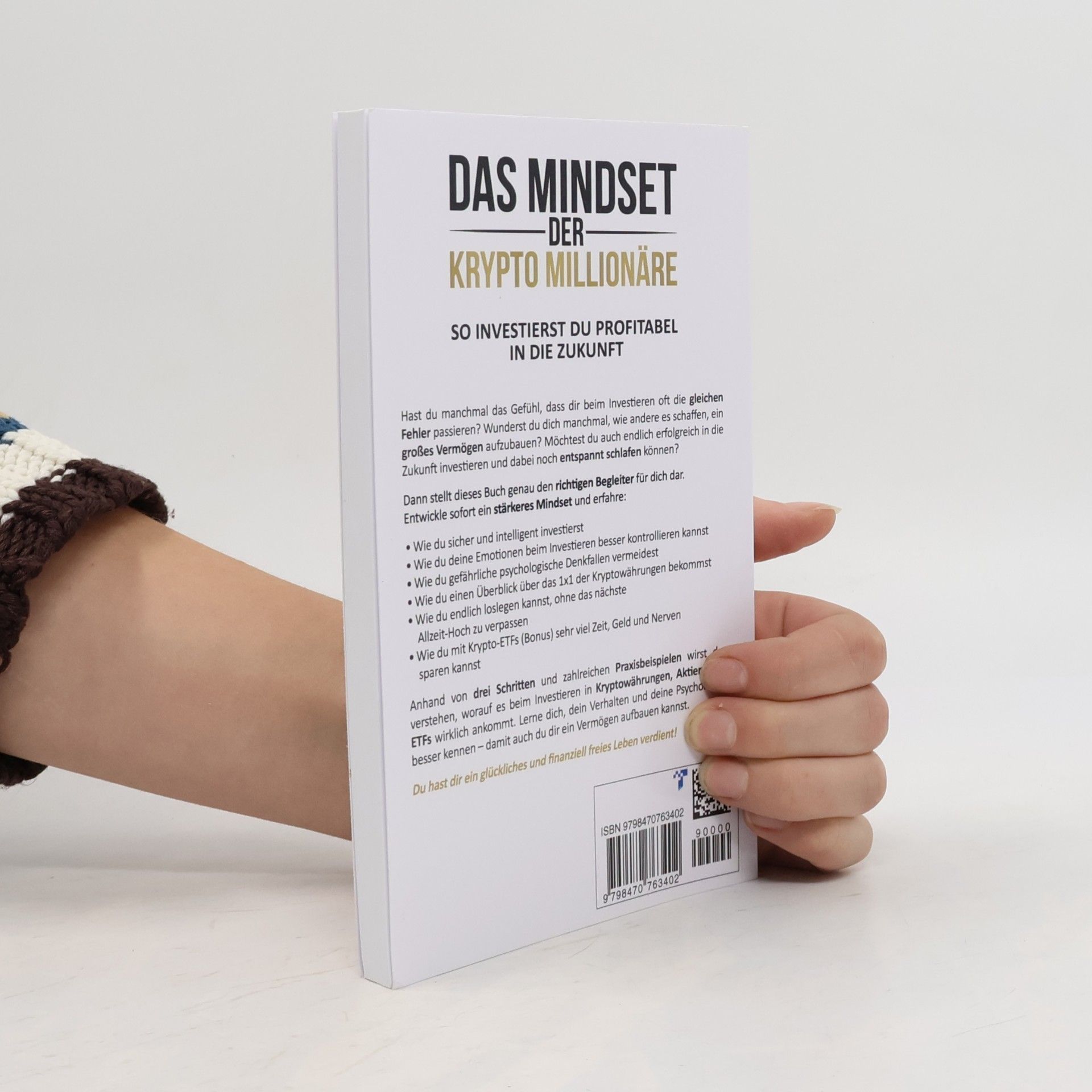 Oliver Young Das Mindset der Krypto-Millionäre
