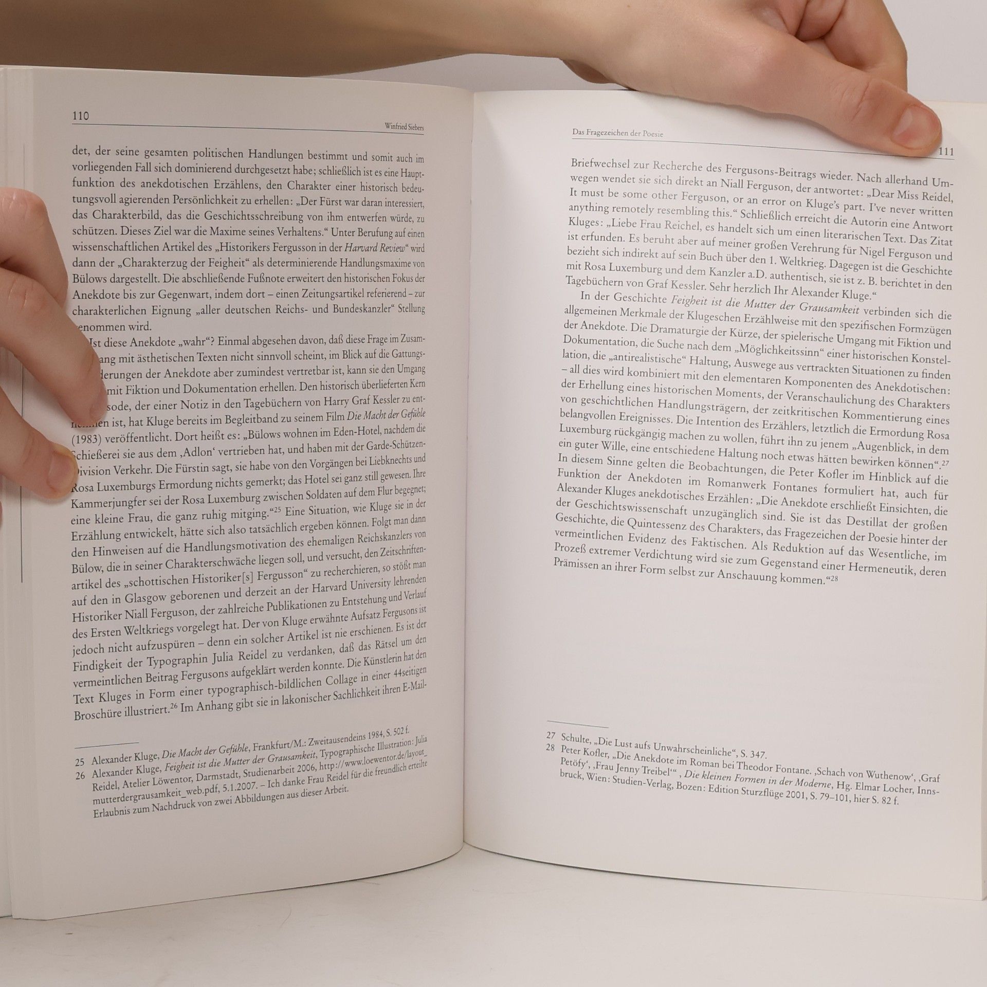 Klemens Gruber Maske und Kothurn - 53. Jahrgang 2007 / Heft 1: Die Bauweise von Paradiesen