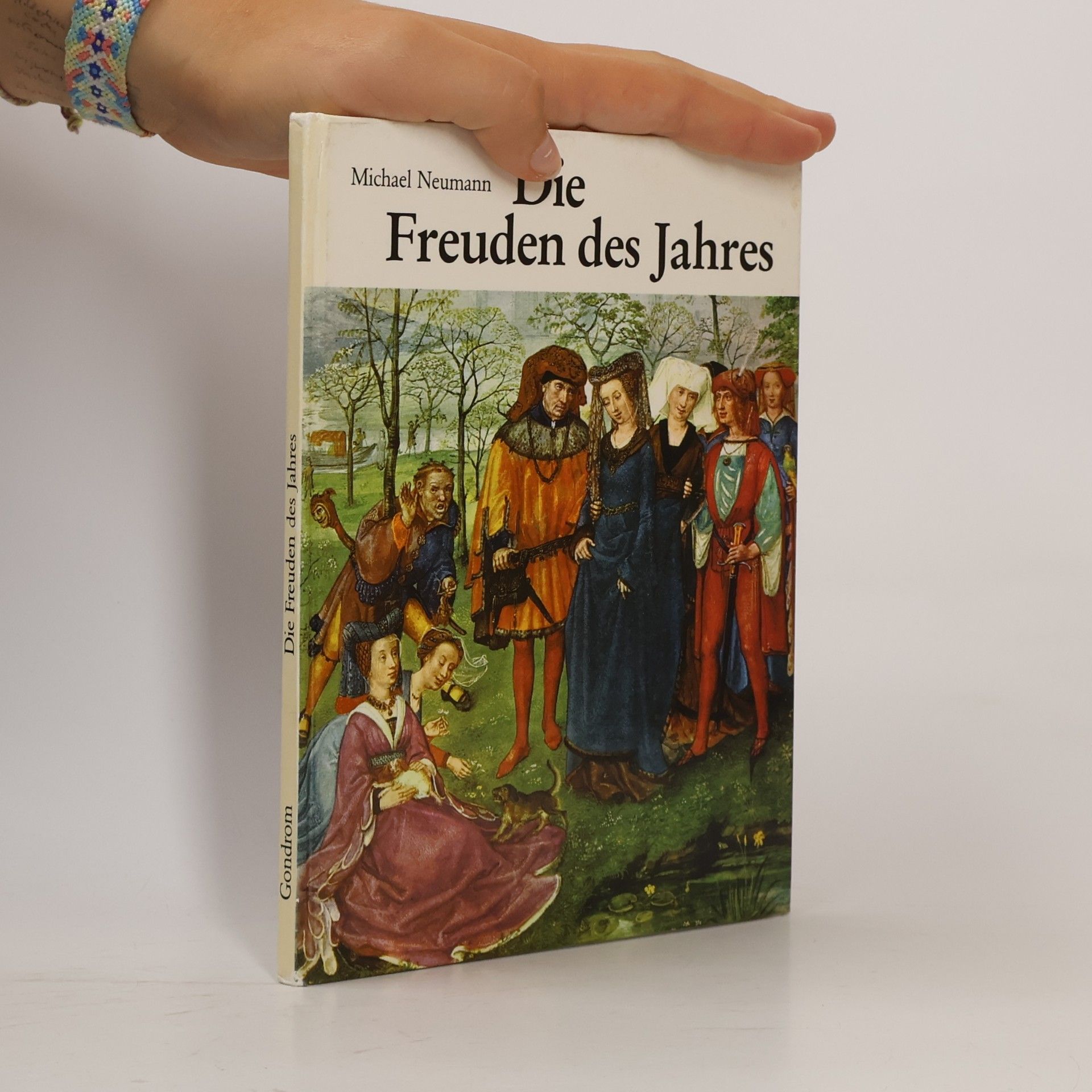 Die Freuden des Jahres