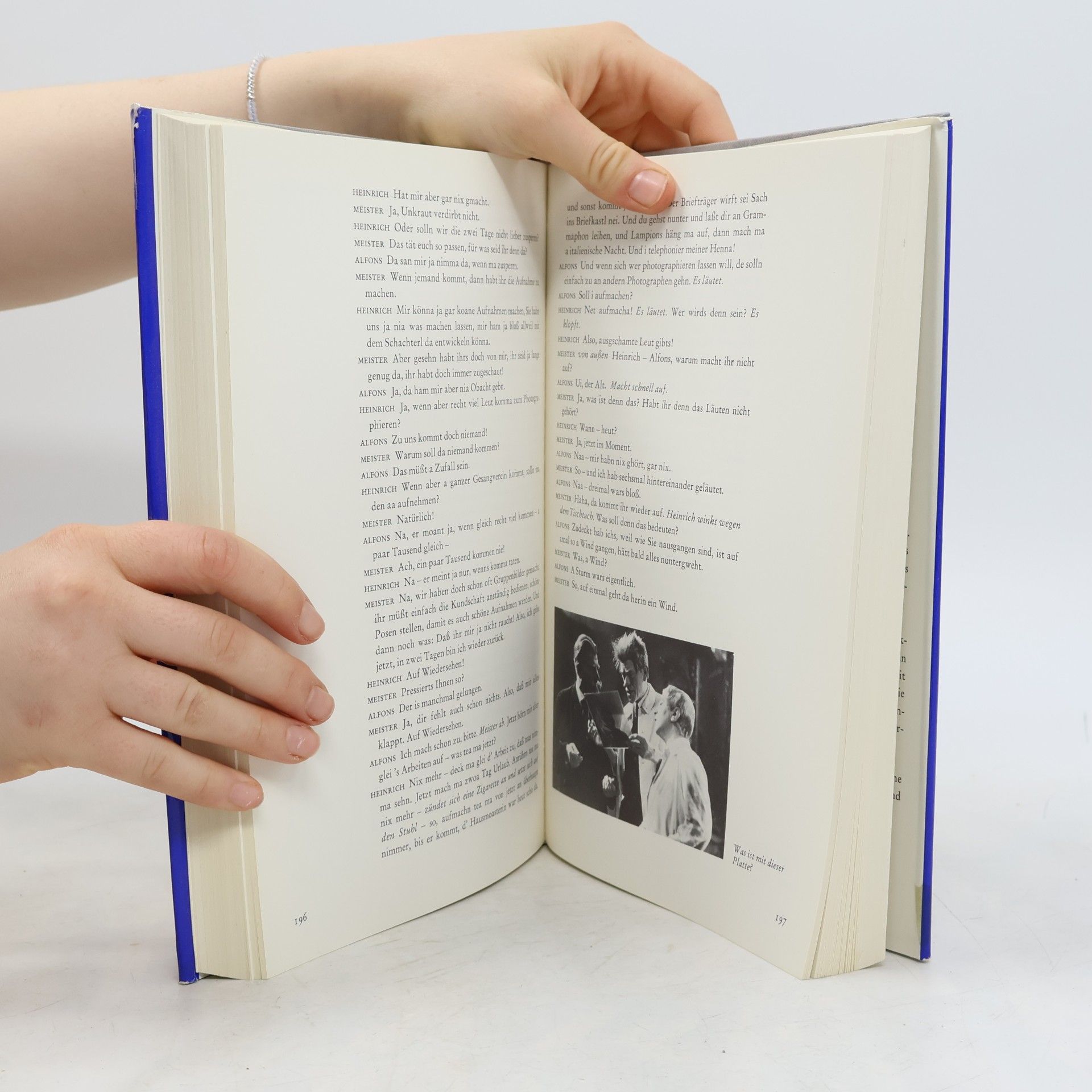 Michael Schulte Das grosse Karl Valentin Buch