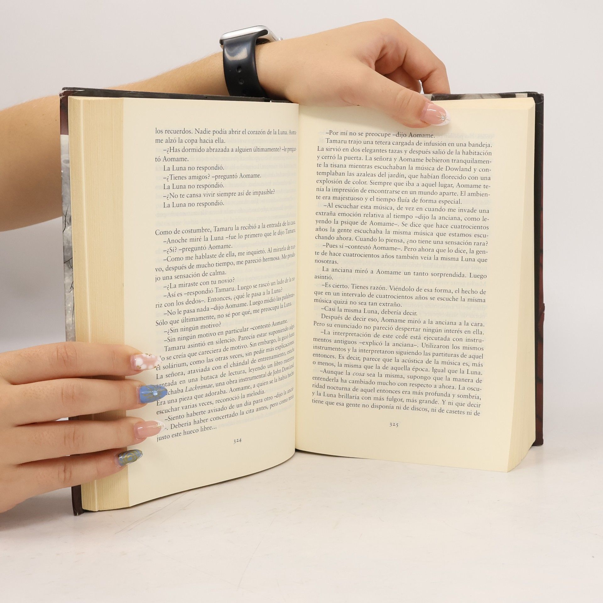 Haruki Murakami 1Q84. Libros 1 y 2