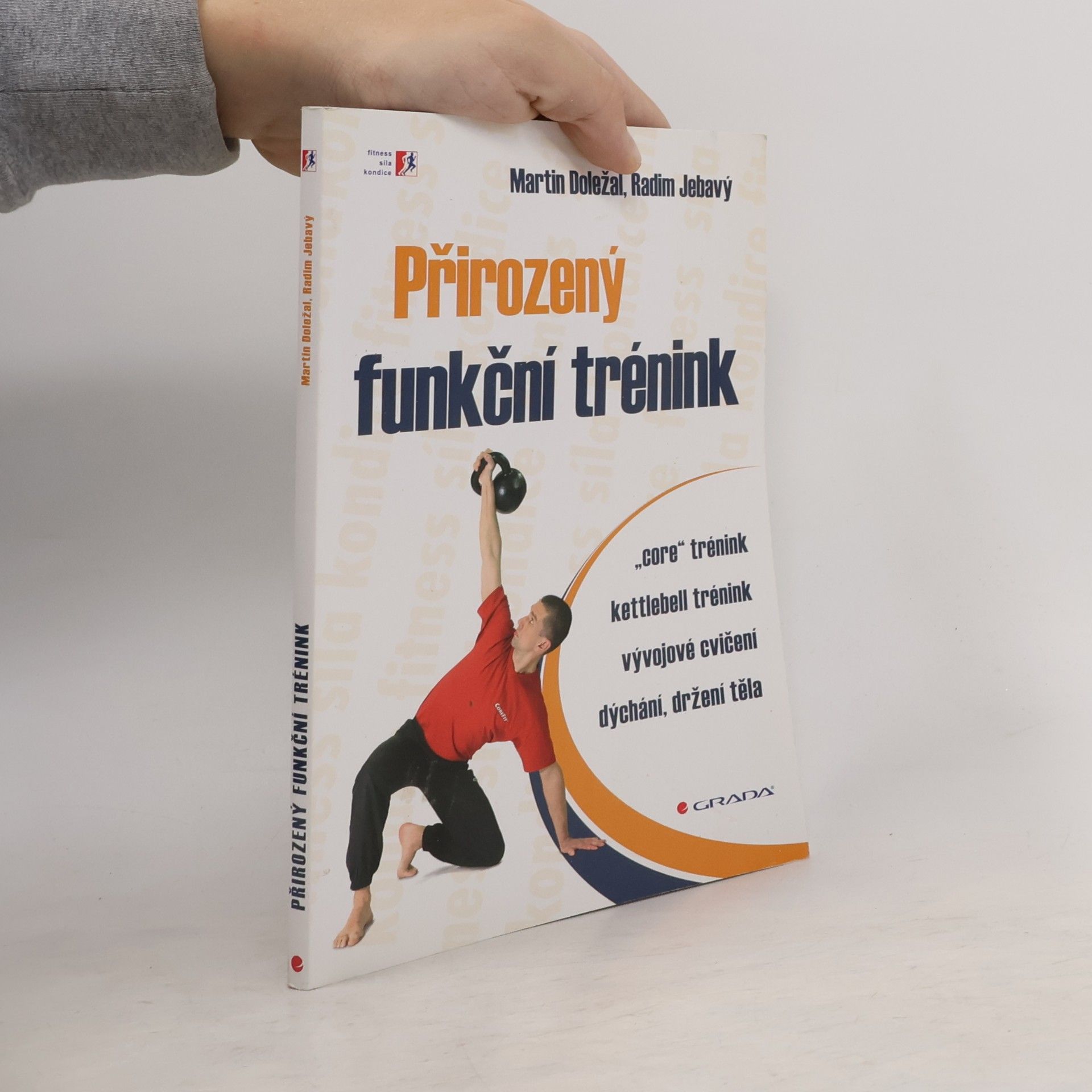 Přirozený funkční trénink