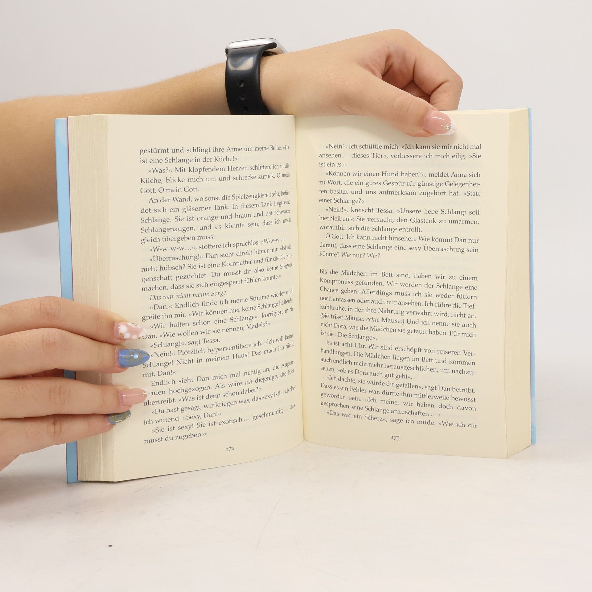 Sophie Kinsella Muss es denn gleich für immer sein?