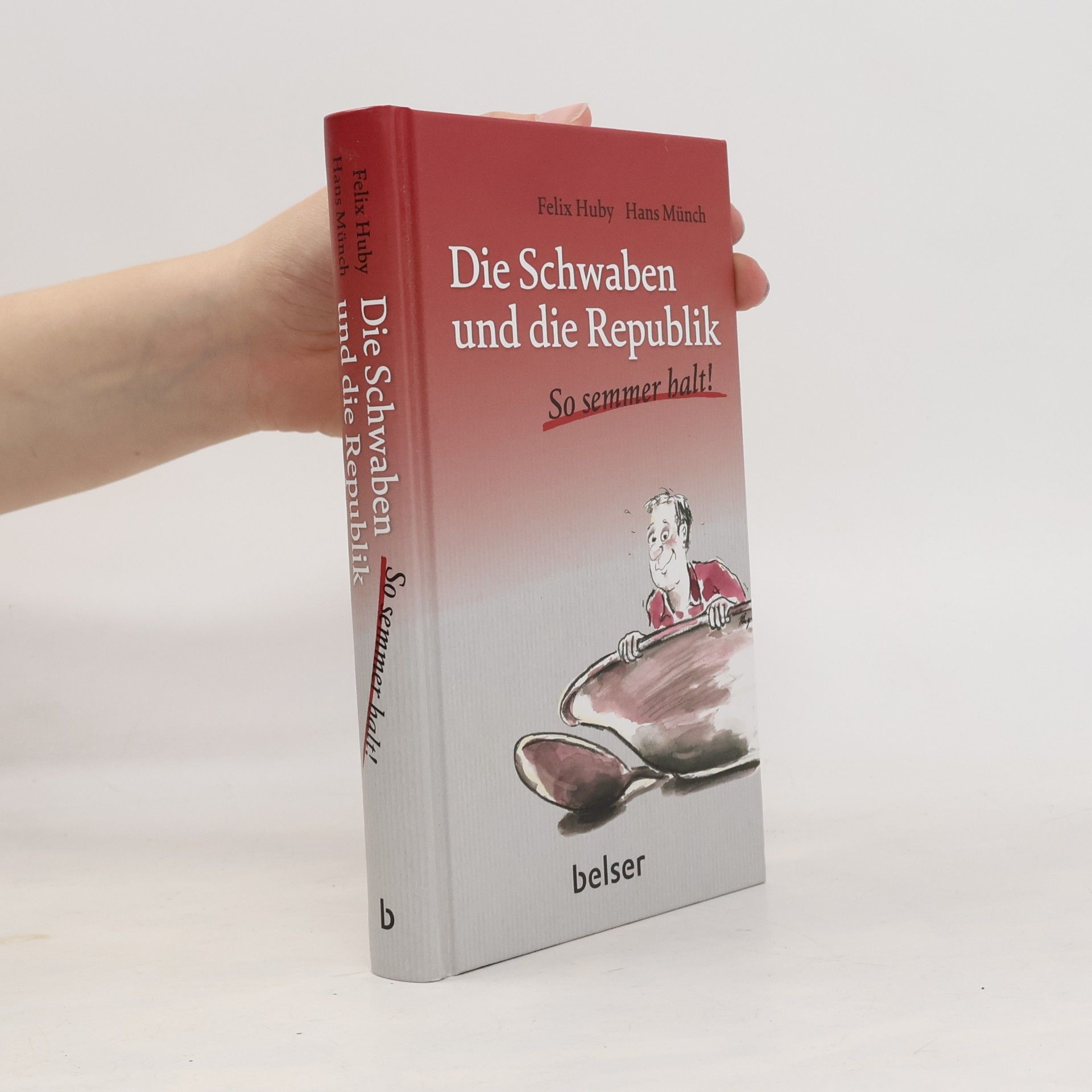 Die Schwaben und die Republik