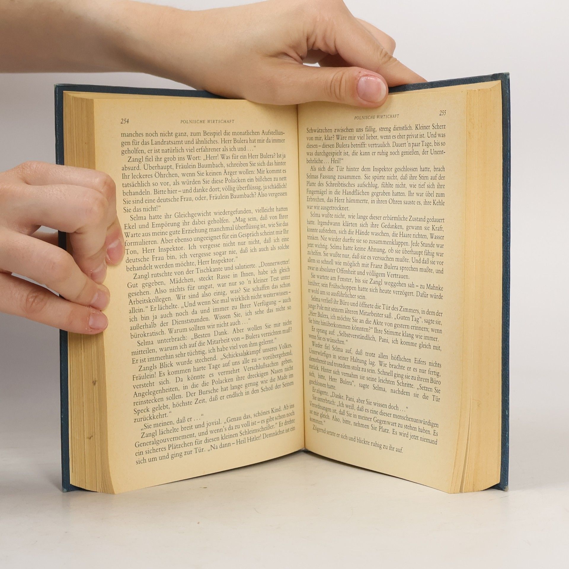 Henry Kolarz Reader's Digest Auswahlbücher. Die roten Elefanten. Polnische Wirtschaft. Sphinx. Von Zweibeinern und Vierbeinern.