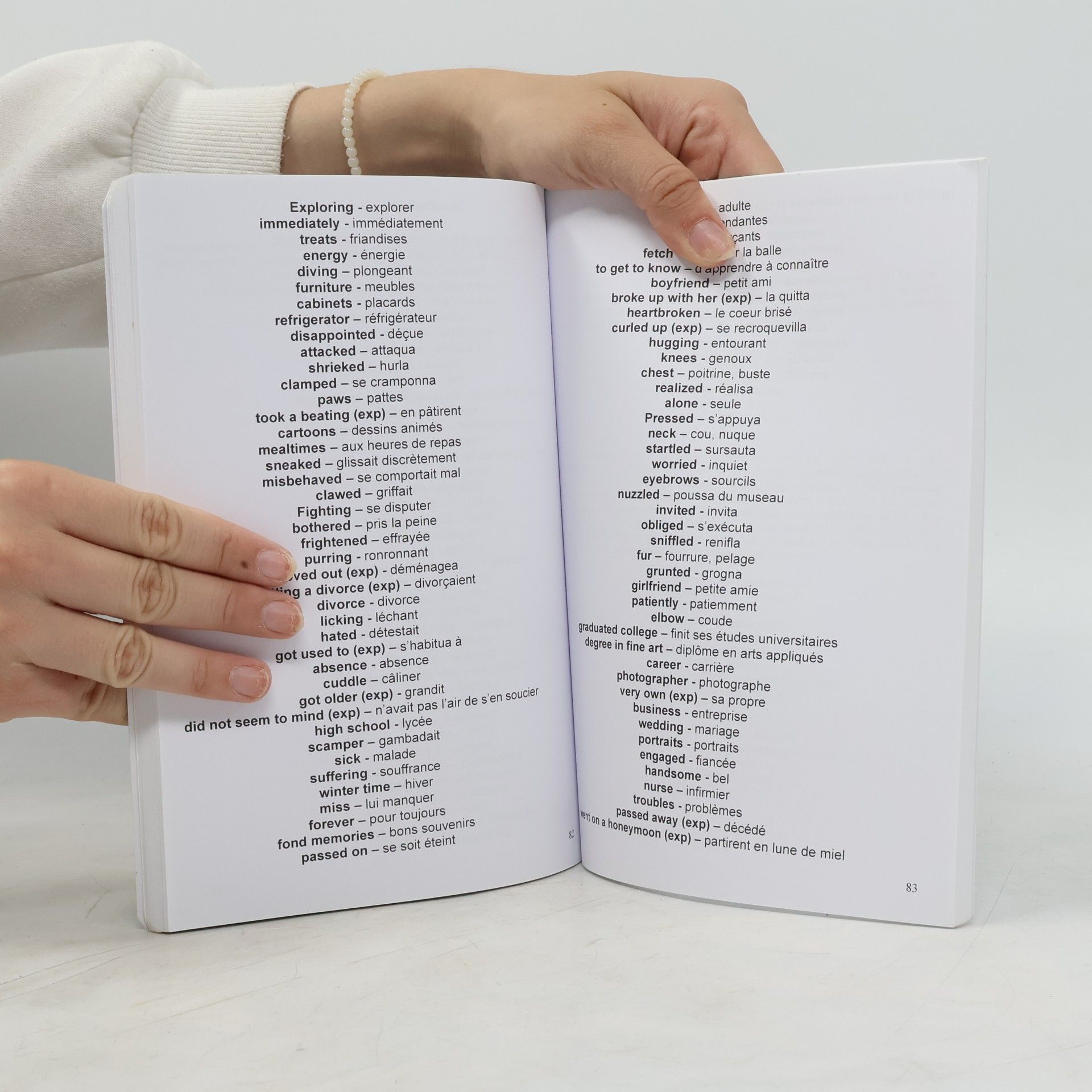 Cactus, Jack My English Routine: Apprendre l'Anglais avec des histoires pour débutants