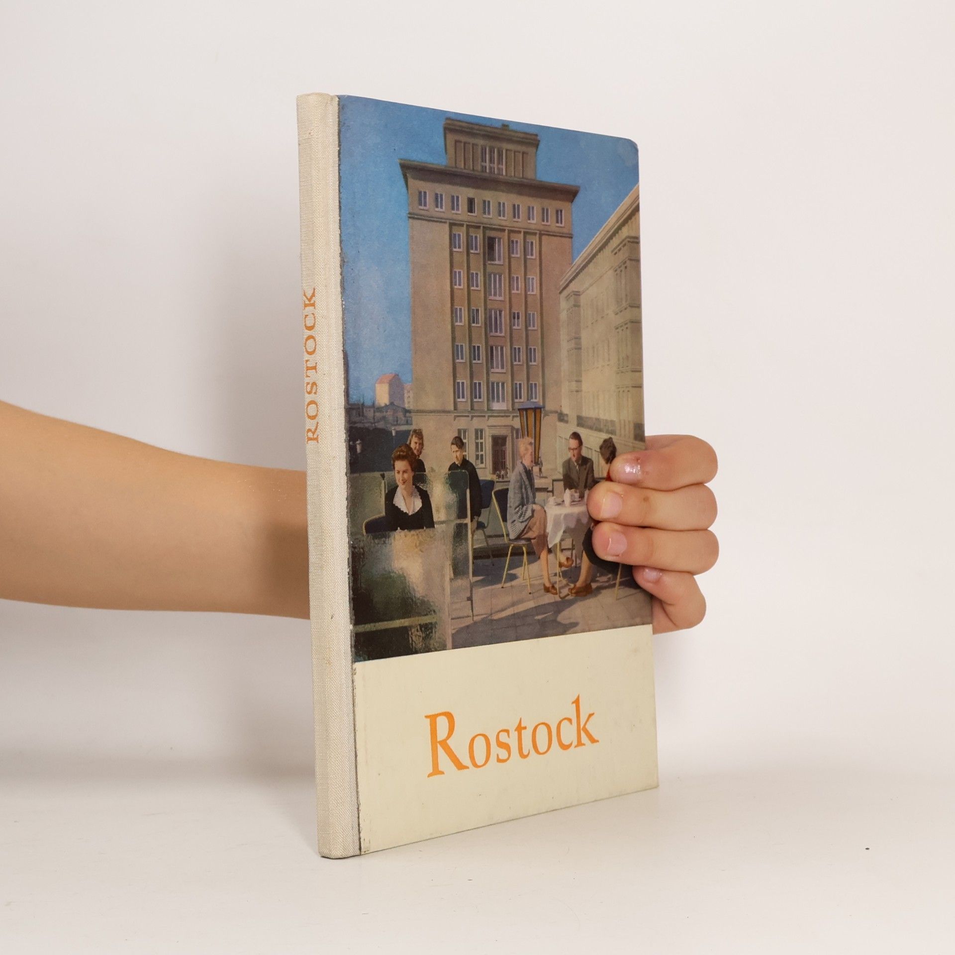 Autorenkollektiv Rostock