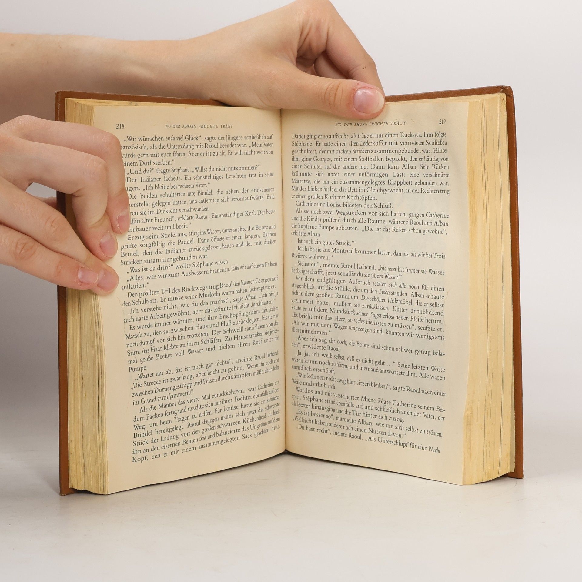 kolektiv Reader's Digest Auswahlbücher. Koma. Wo der Ahorn Früchte trägt. Todesfracht. Victoria, mein Kind