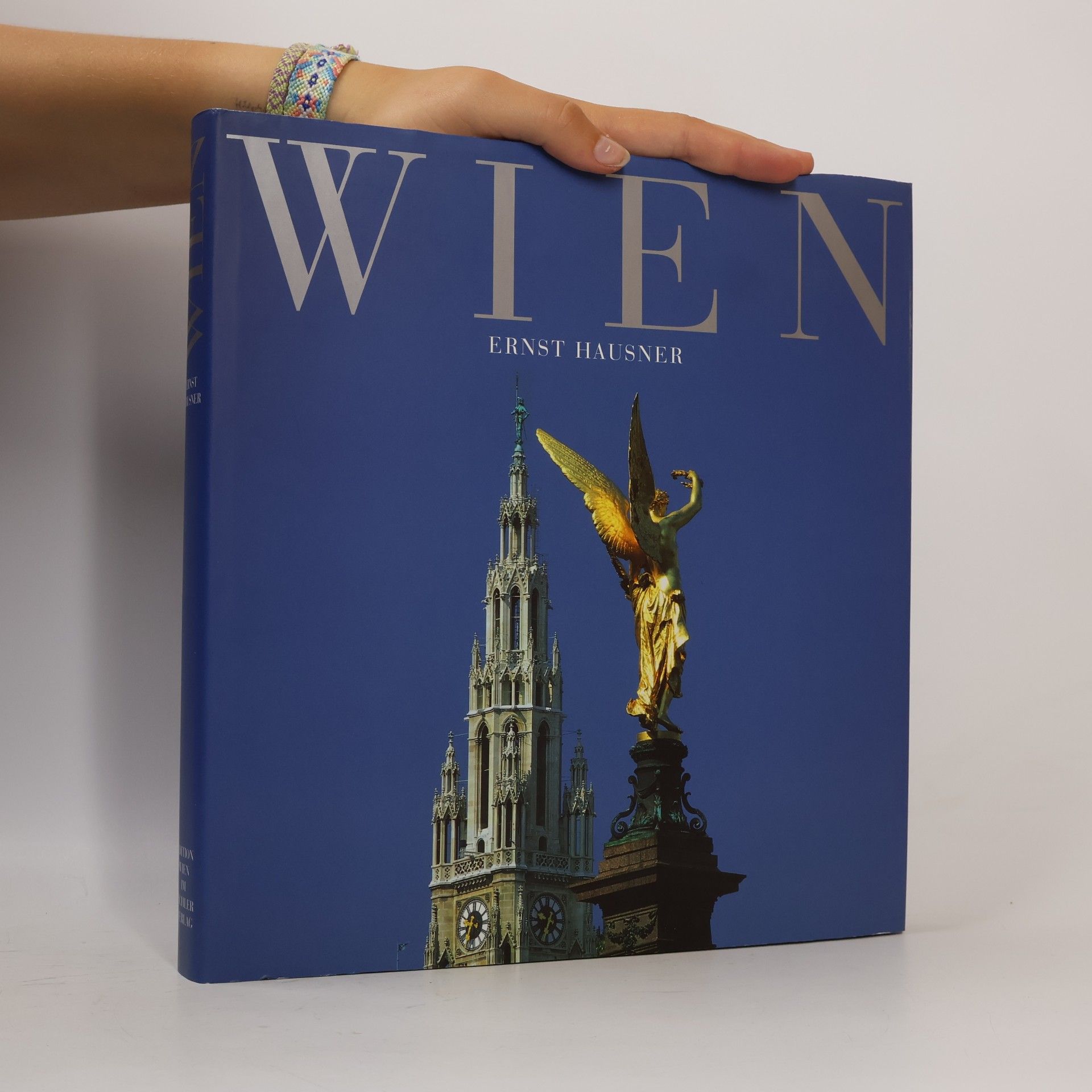 Ernst Hausner Wien