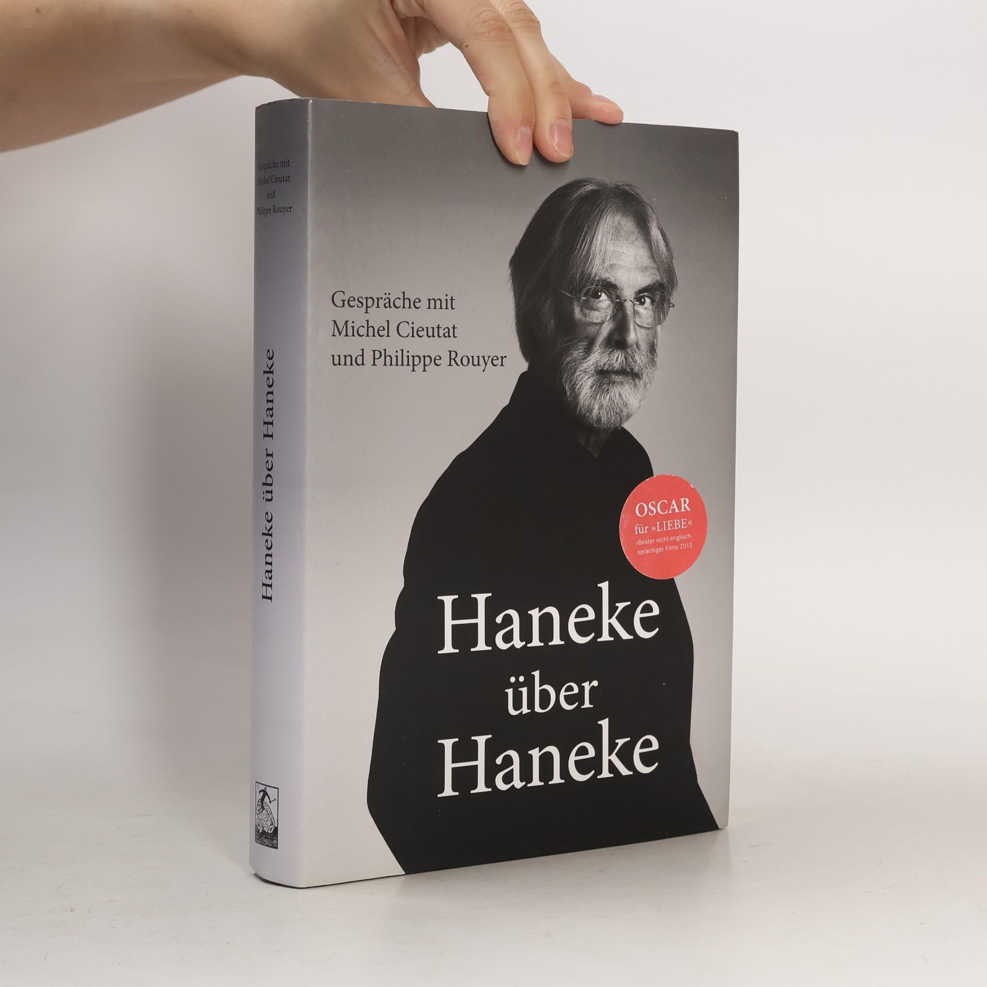 Michael Haneke Haneke über Haneke