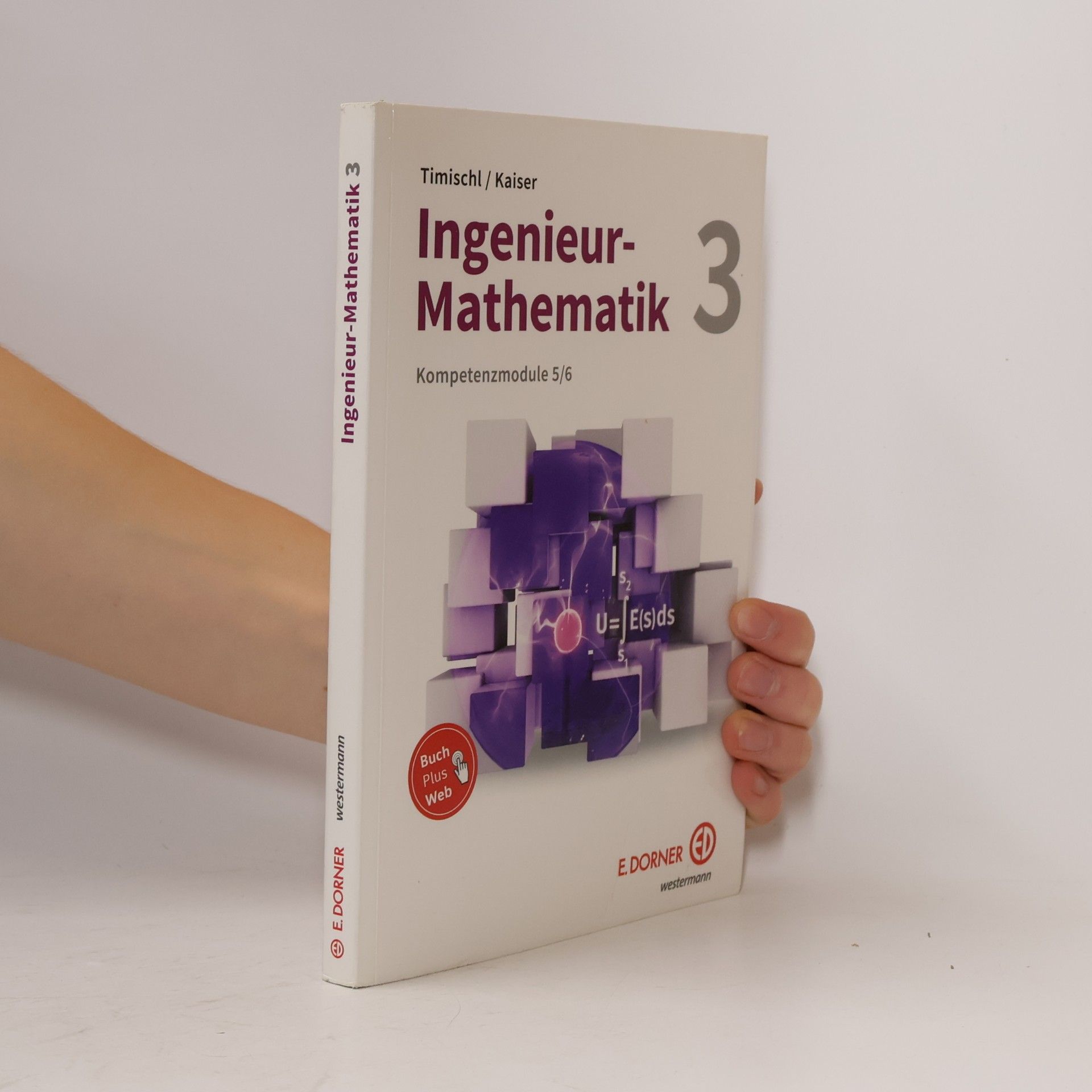Gerald Kaiser Ingenieur-Mathematik 3