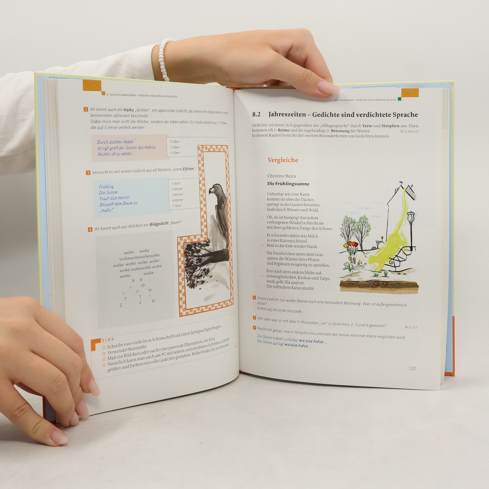 kolektiv Deutschbuch 6