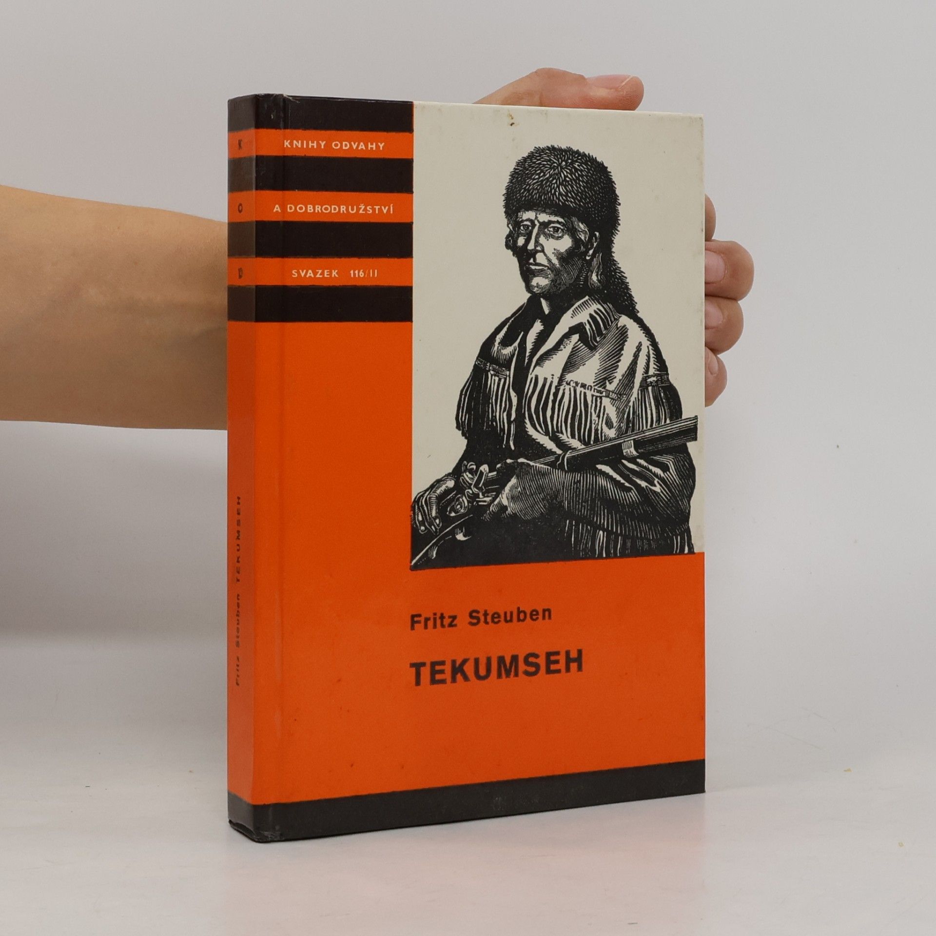 Tekumseh 2