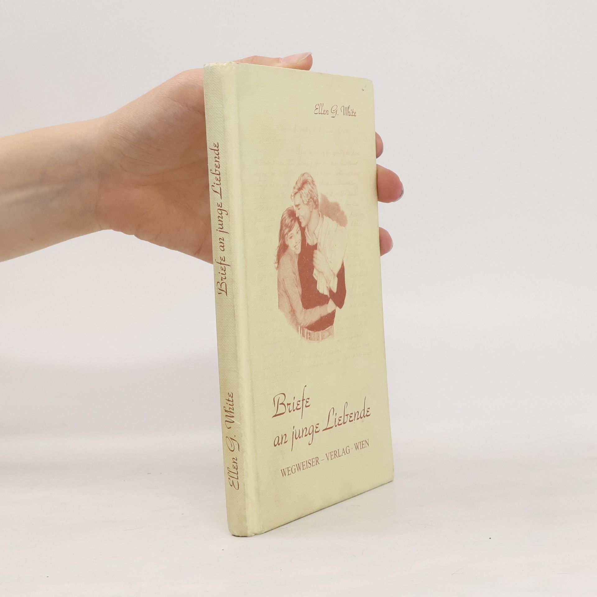 Autorenkollektiv Briefe an junge Liebende