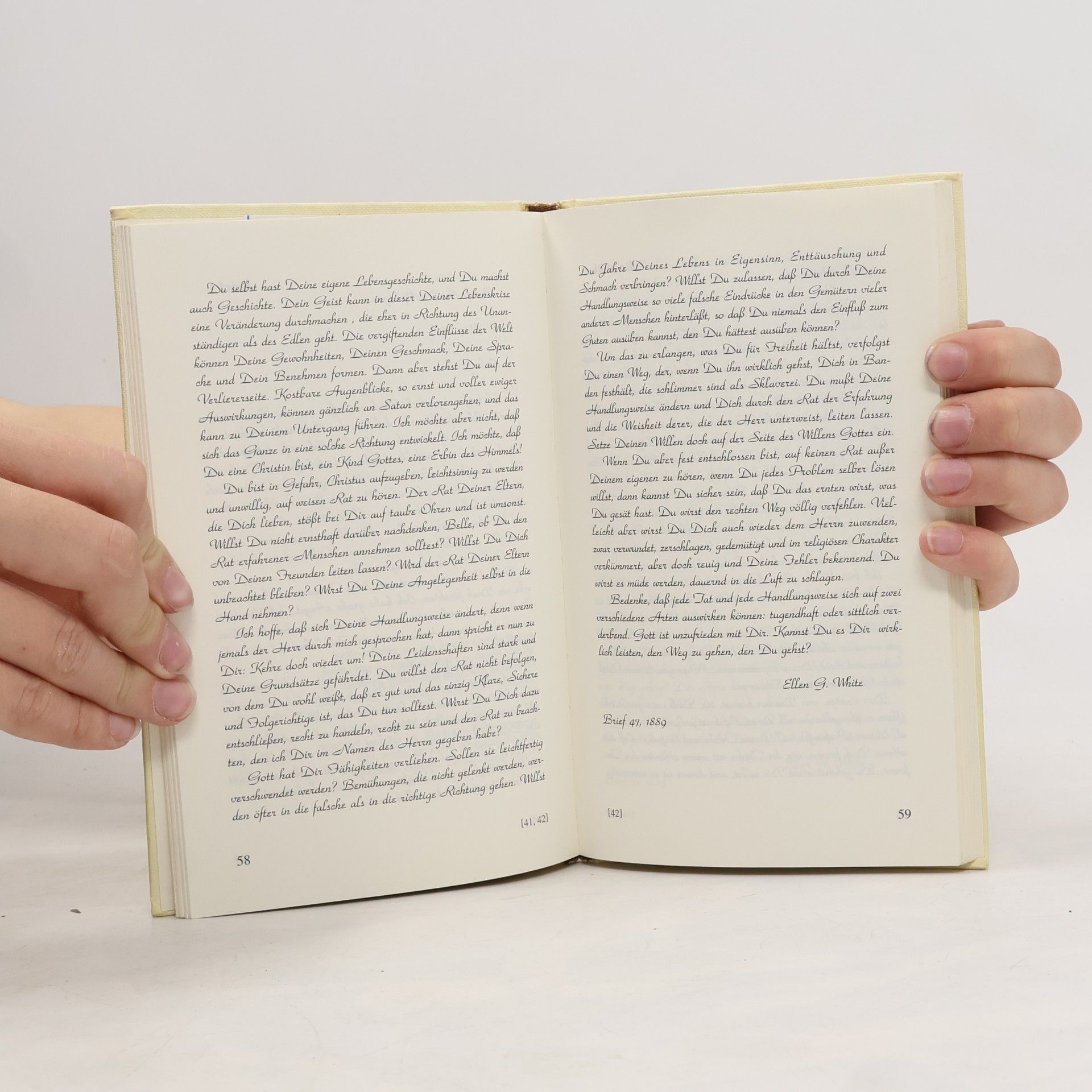 Autorenkollektiv Briefe an junge Liebende