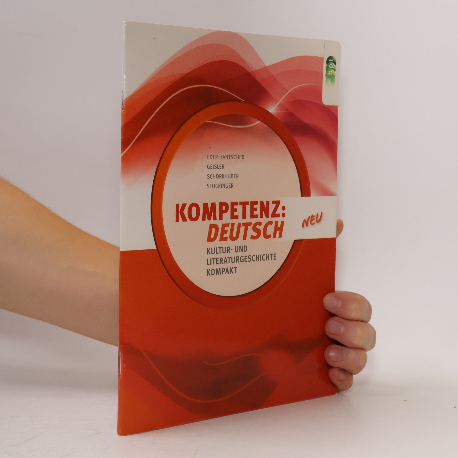Wolfgang Schörkhuber Kompetenz: Deutsch