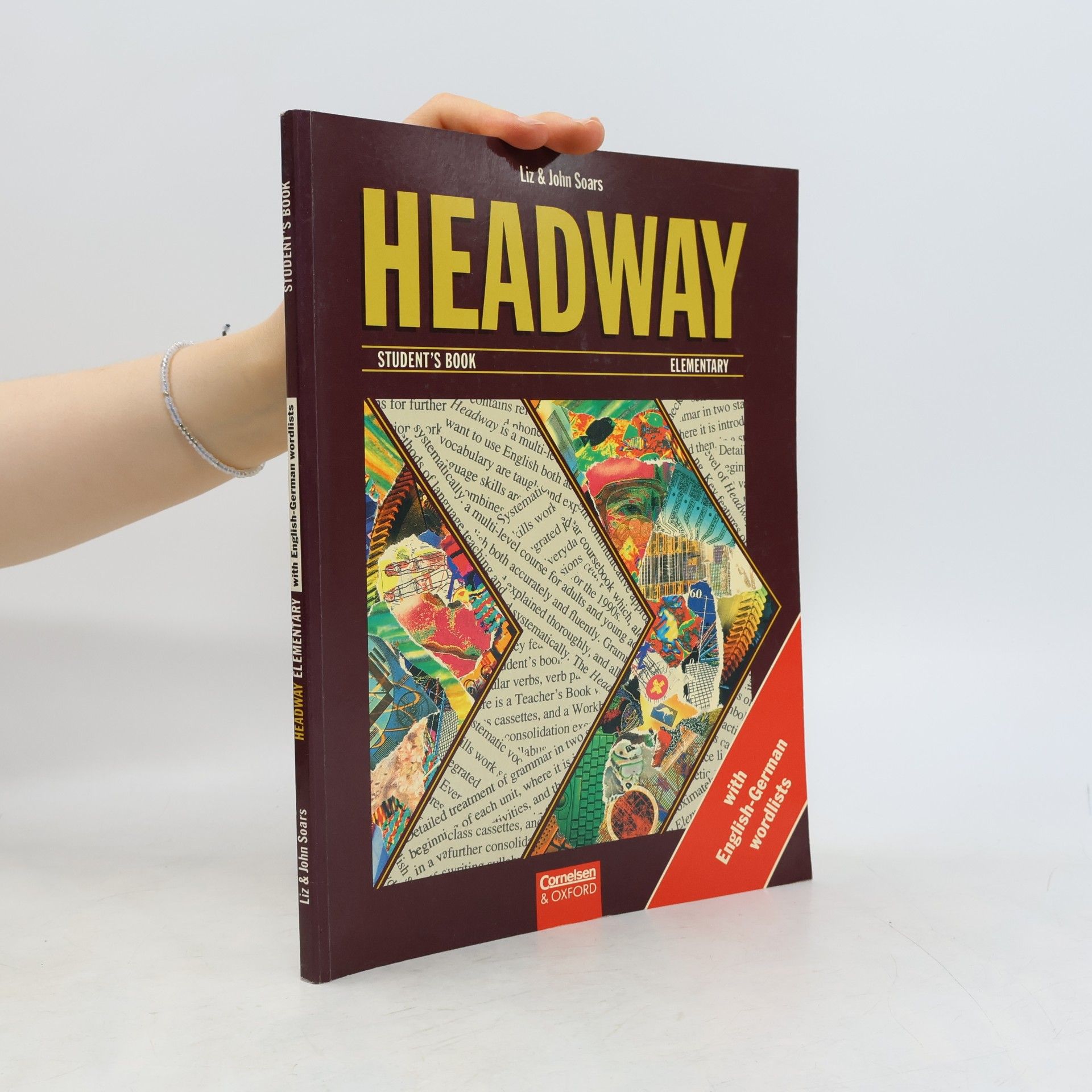 John Soars Headway
