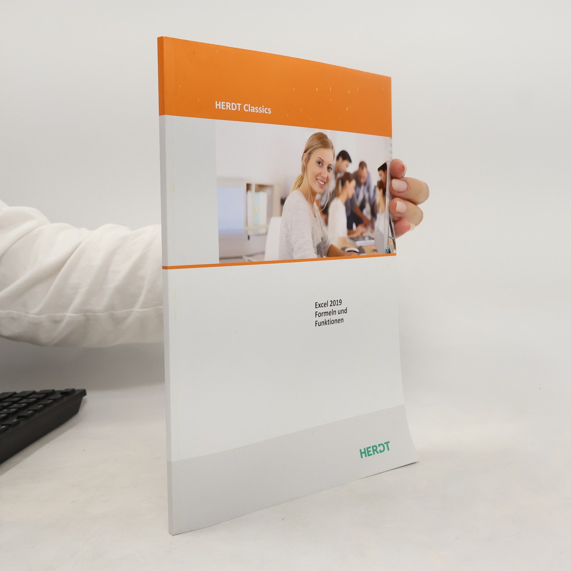 Excel 2019 Formeln und Funktionen