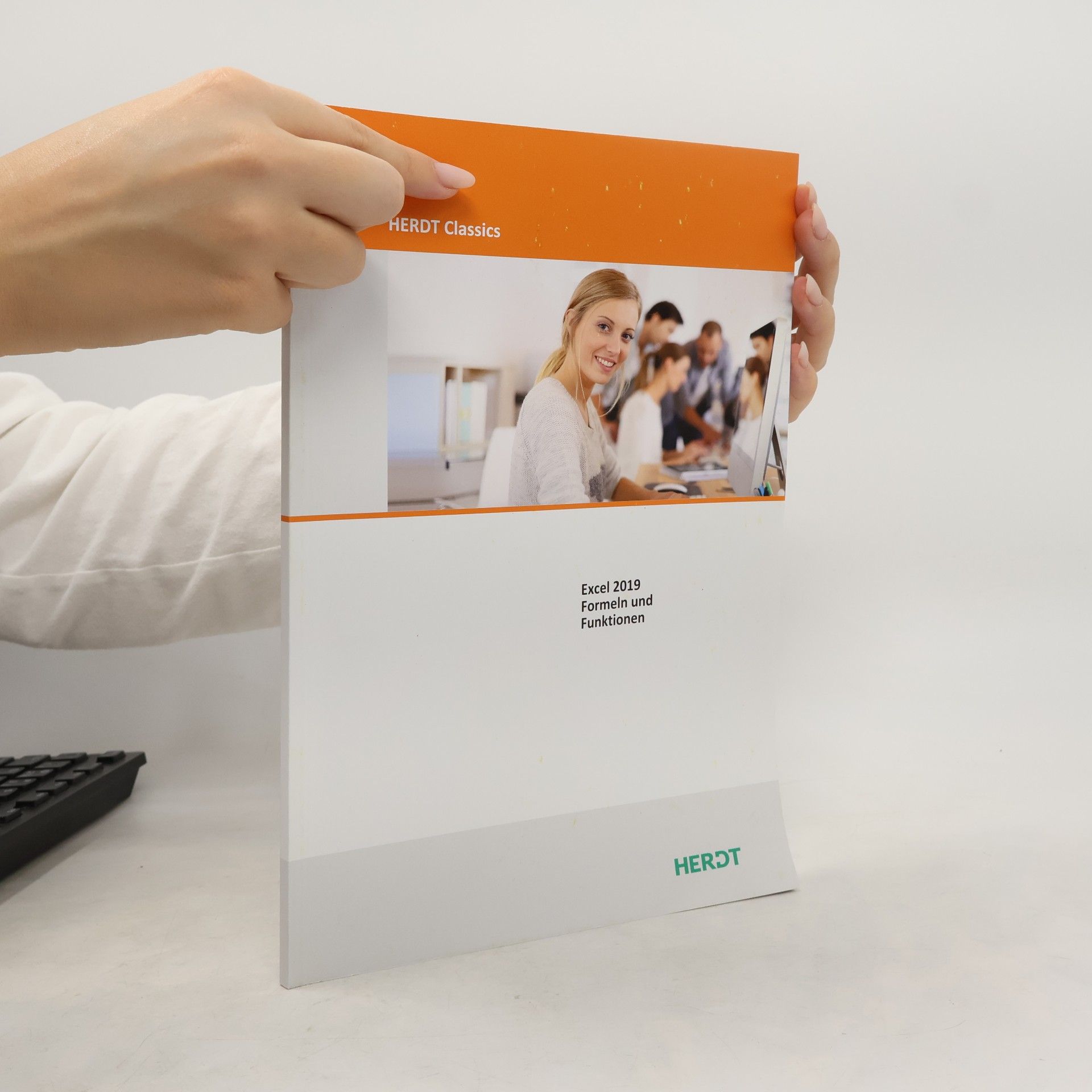 Sabine Spieß Excel 2019 Formeln und Funktionen