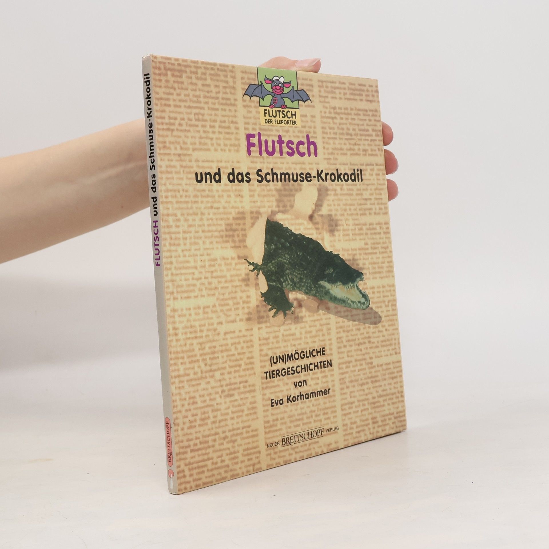 Flutsch