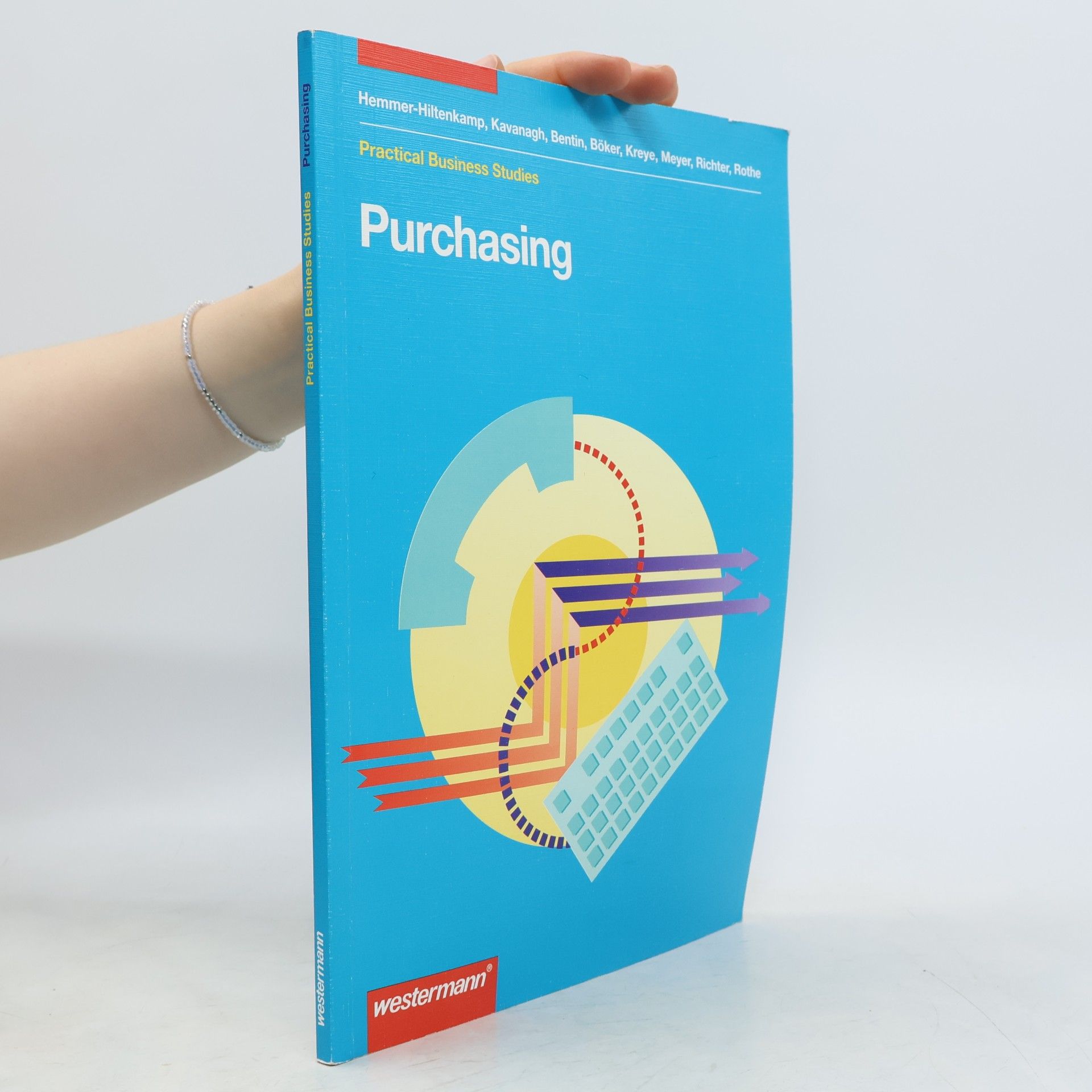 Böker Practical Business Studies: Purchasing