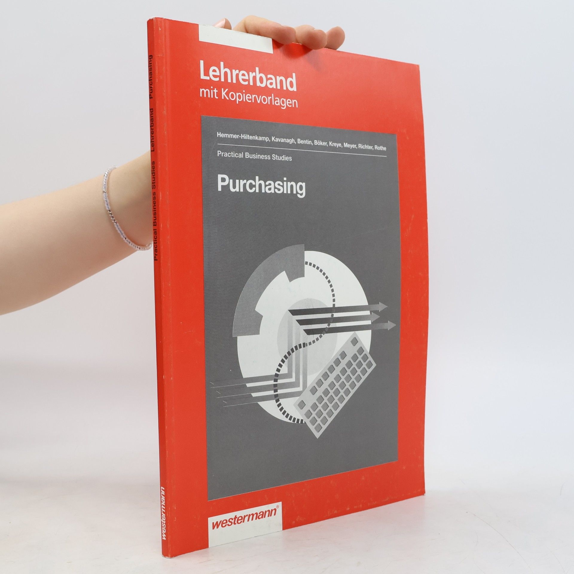 Böker Practical Business Studies: Purchasing
