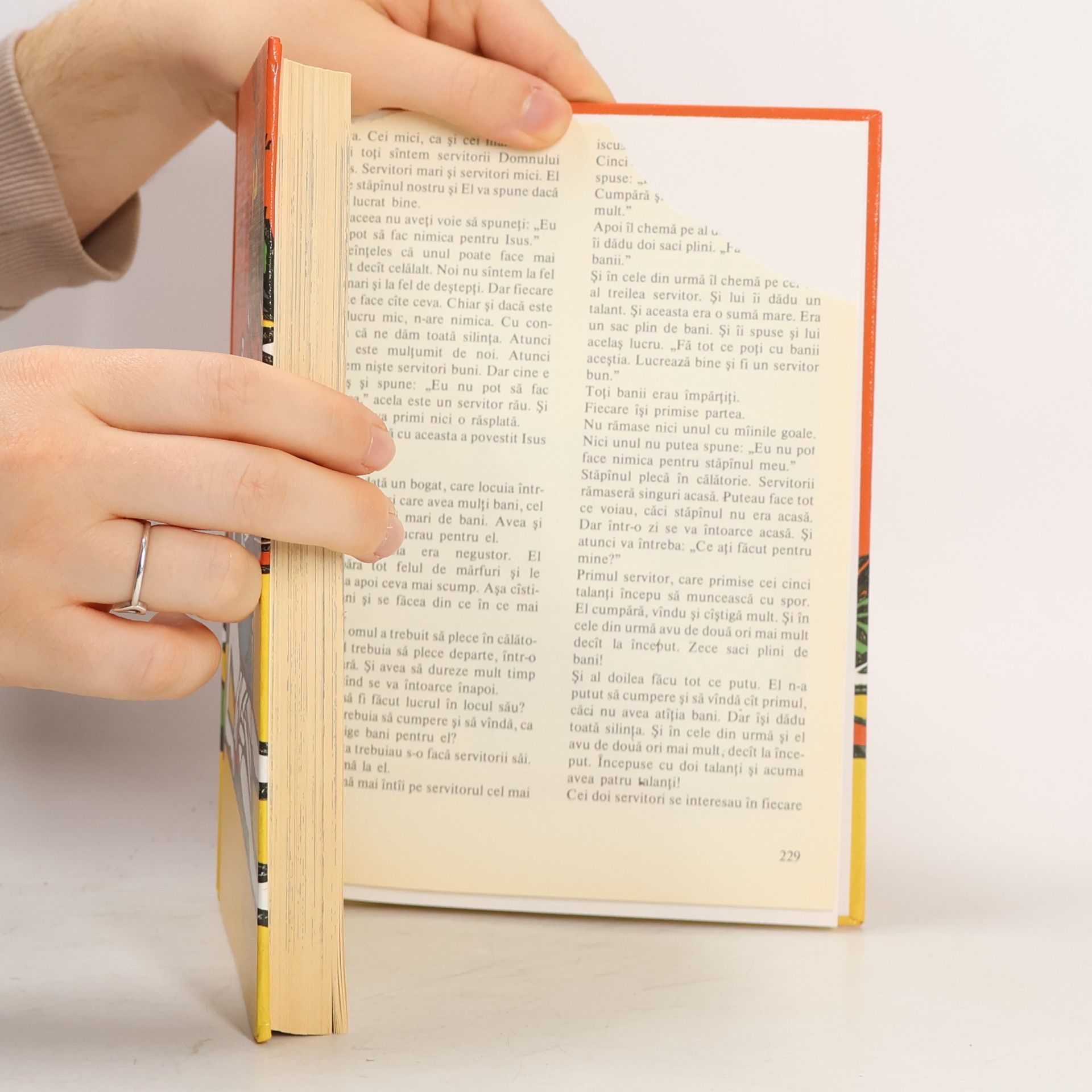Anne de Vries Biblia povestită copiilor