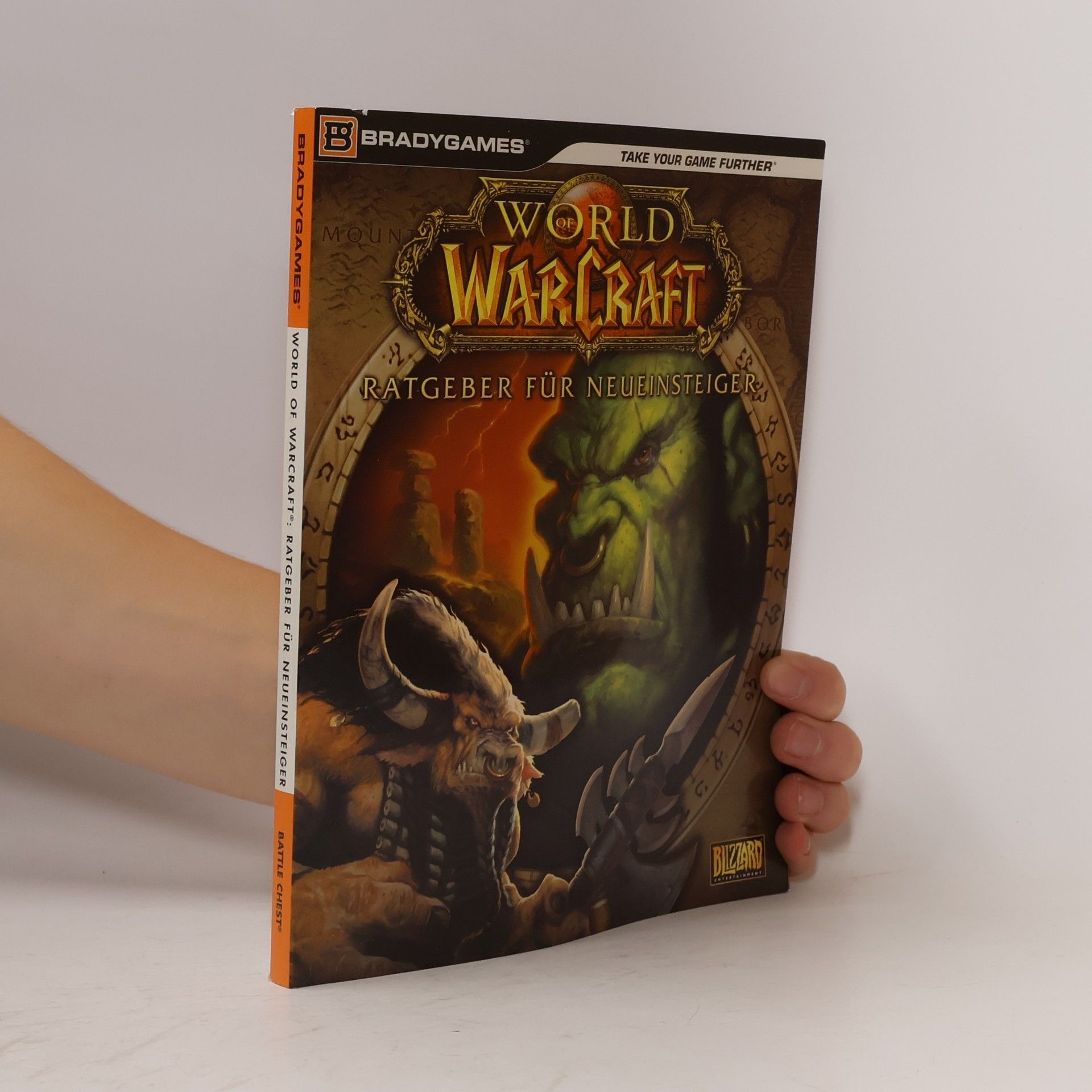 kolektiv World of Warcraft: Ratgeber für Neueinsteiger