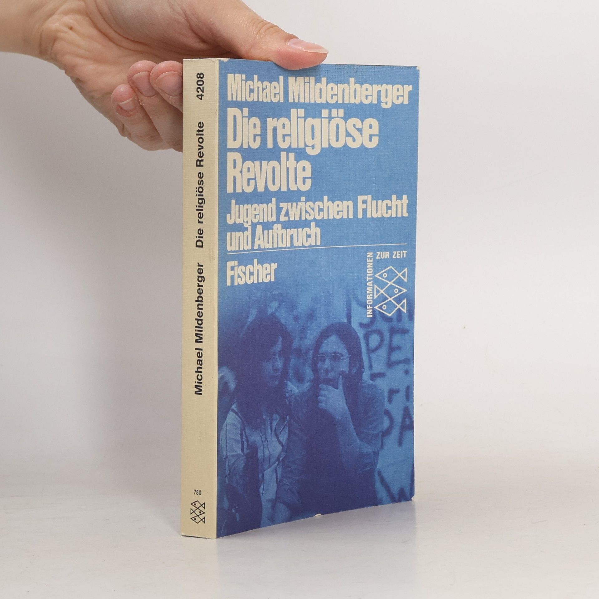 Die religiöse Revolte