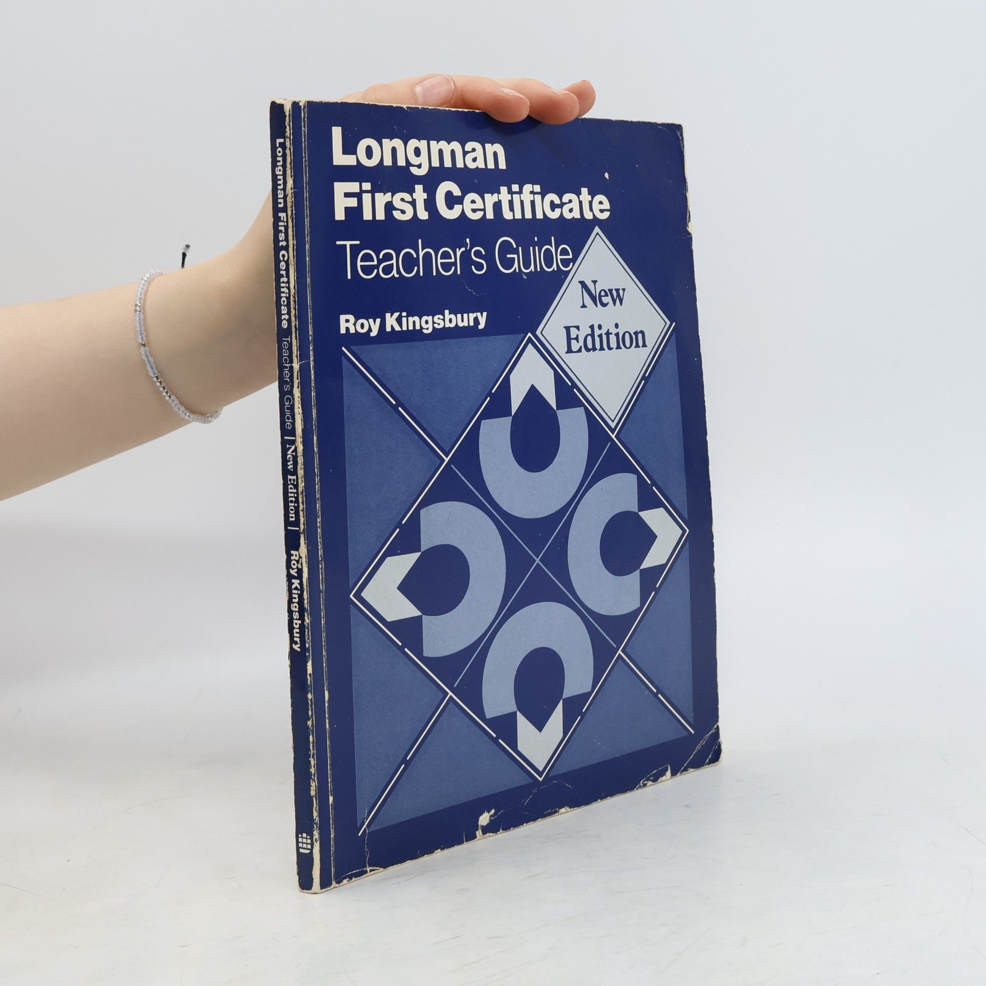 Longman First Certificate