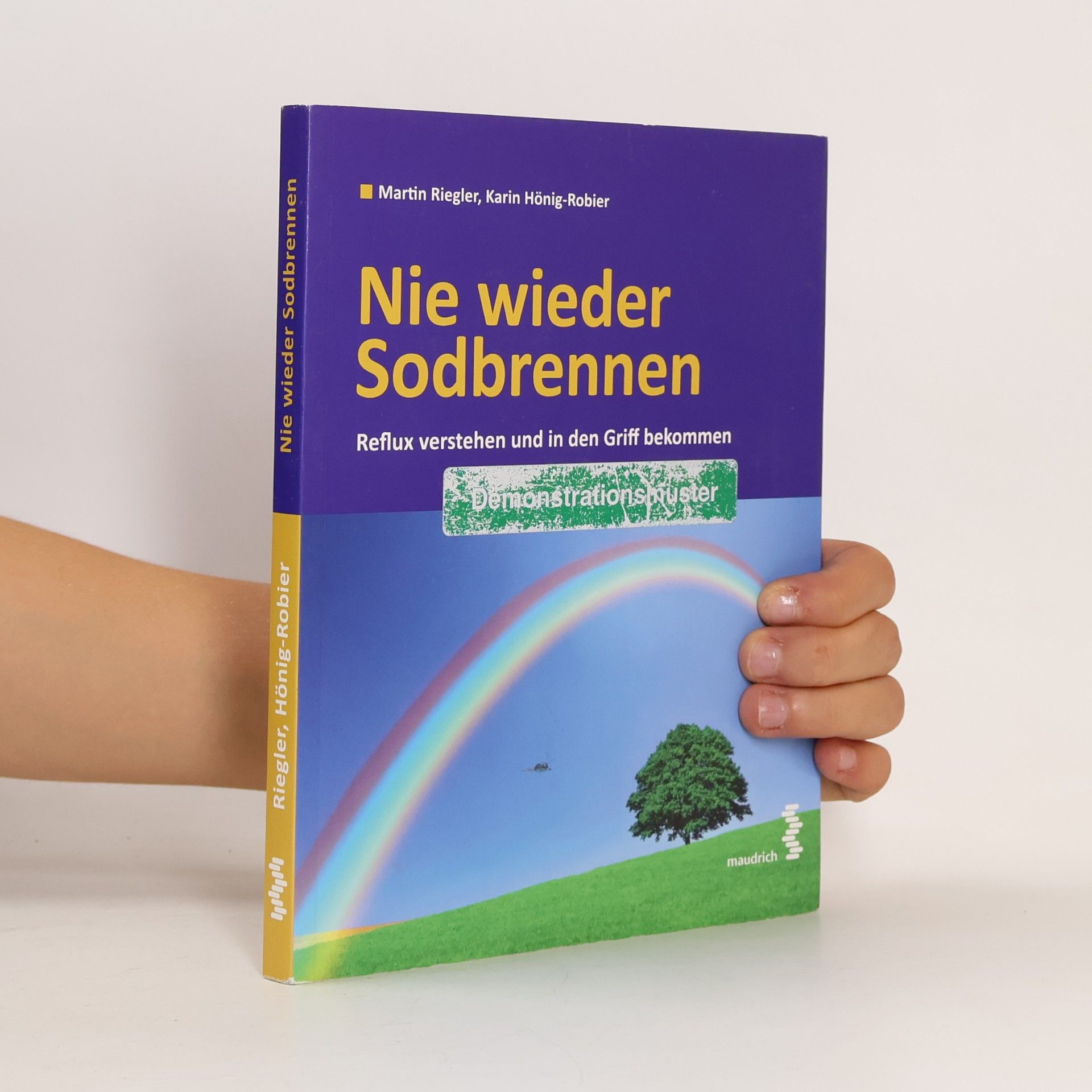 Nie wieder Sodbrennen