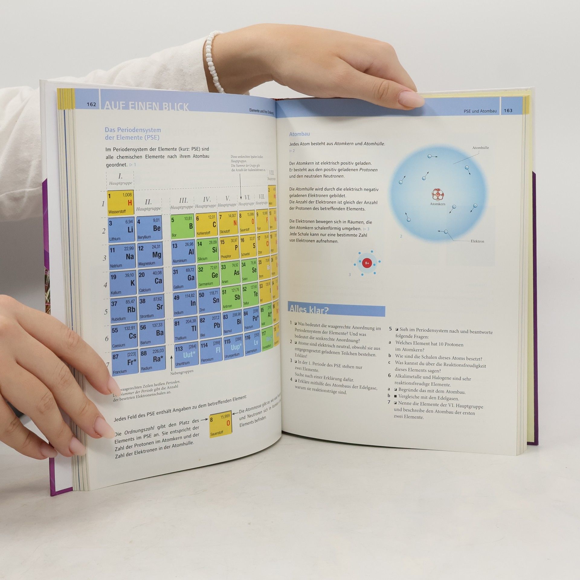 Bernd Heepman Natur und Technik - Chemie Gesamtband Schülerbuch. Grundausgabe mit Differenzierungsangebot Nordrhein-Westfalen (Ausgabe 2013)