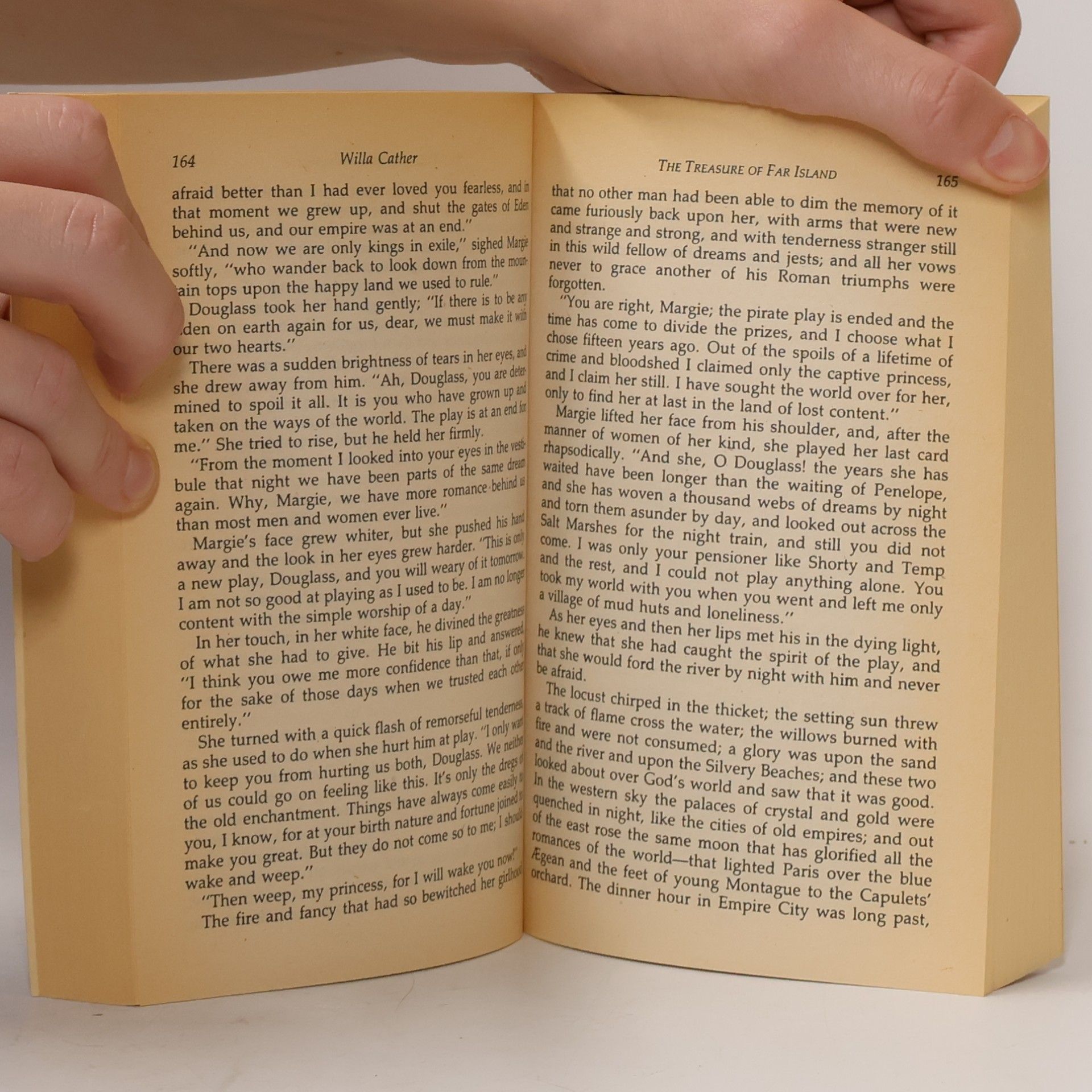 Willa Sibert Cather 24 Stories