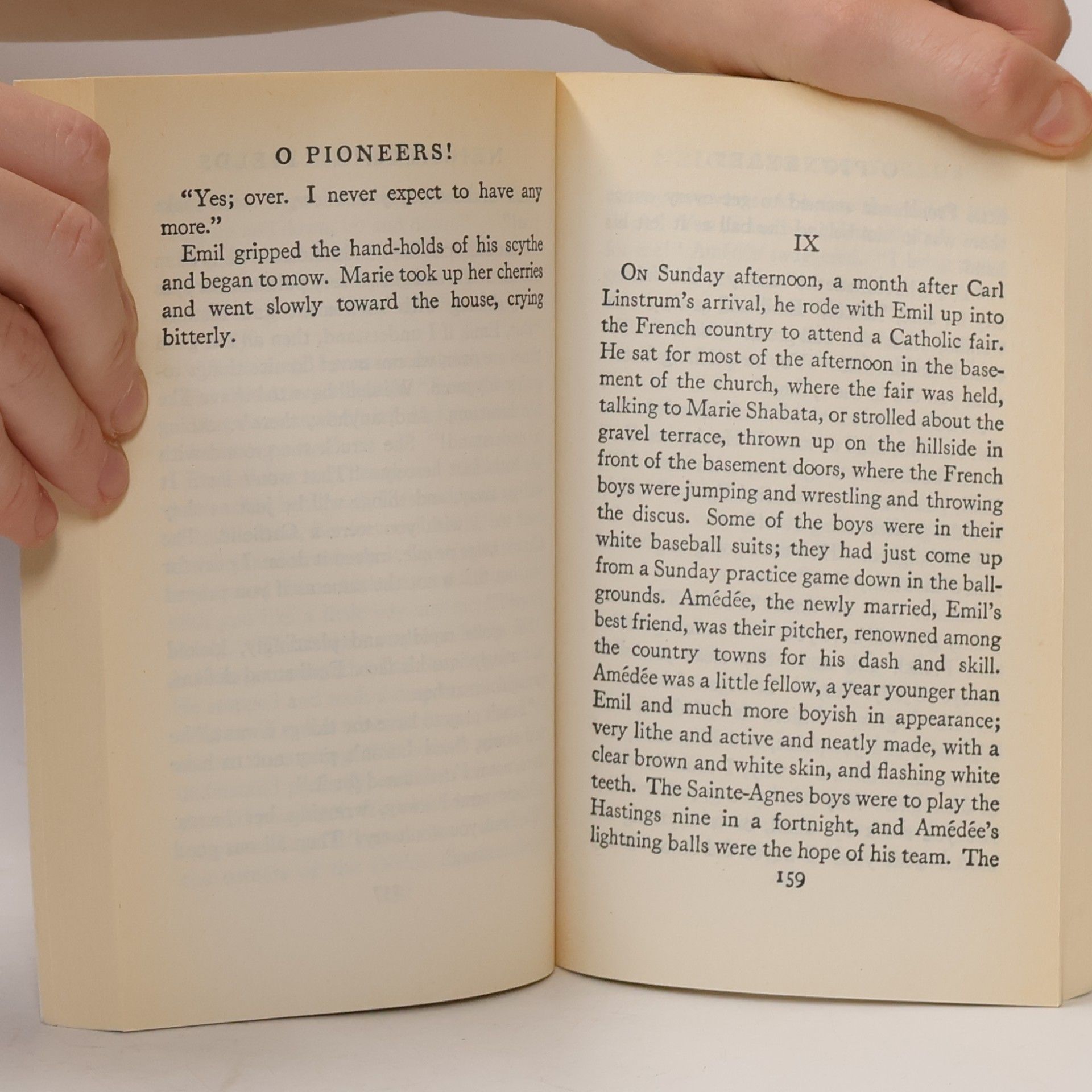 Willa Sibert Cather Penguin Classics: O Pioneers!