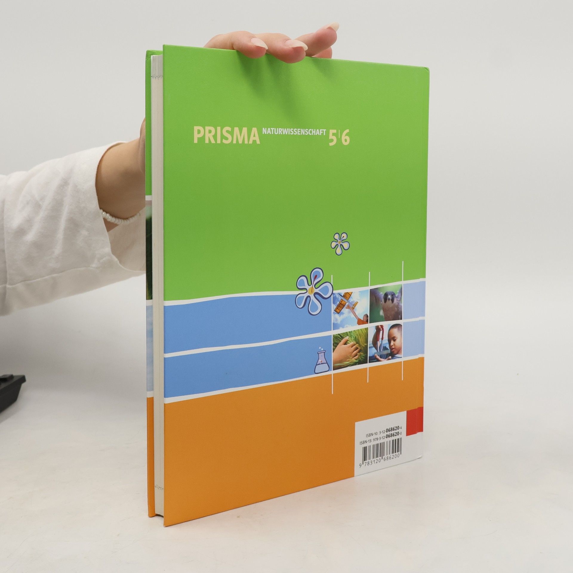 kolektiv Prisma Naturwissenschaft
