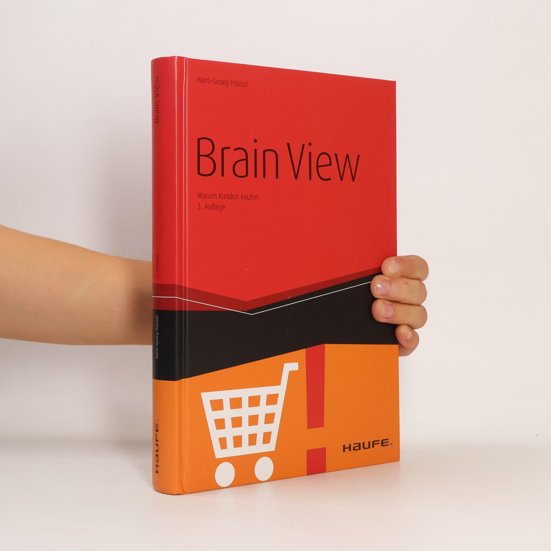 Brain View